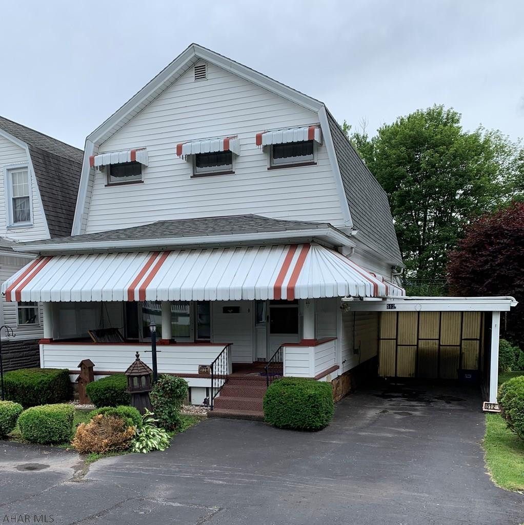 East End - Residential