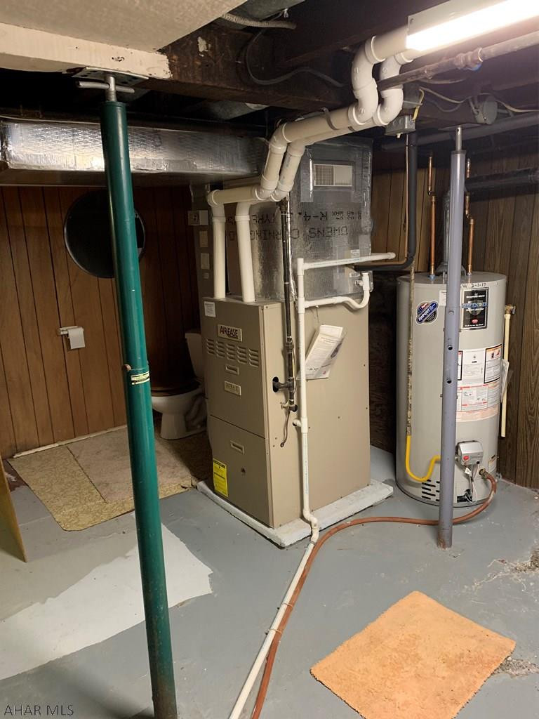 East End - Residential