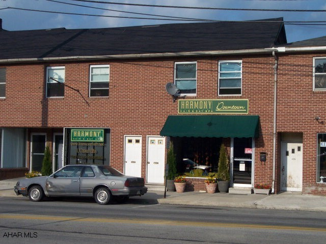 Other - Commercial Sale