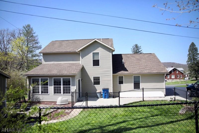 Unknown - Residential