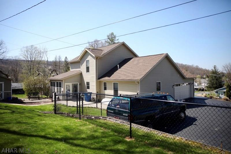 Unknown - Residential