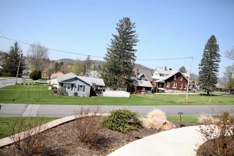 Unknown - Residential