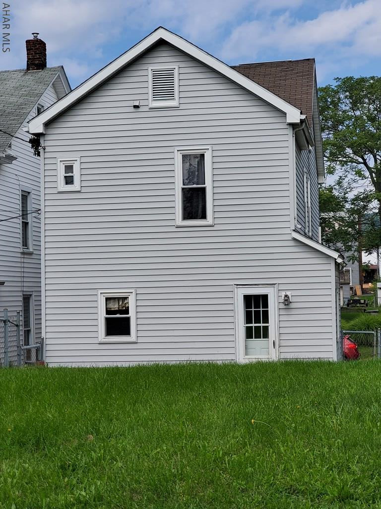 Unknown - Residential