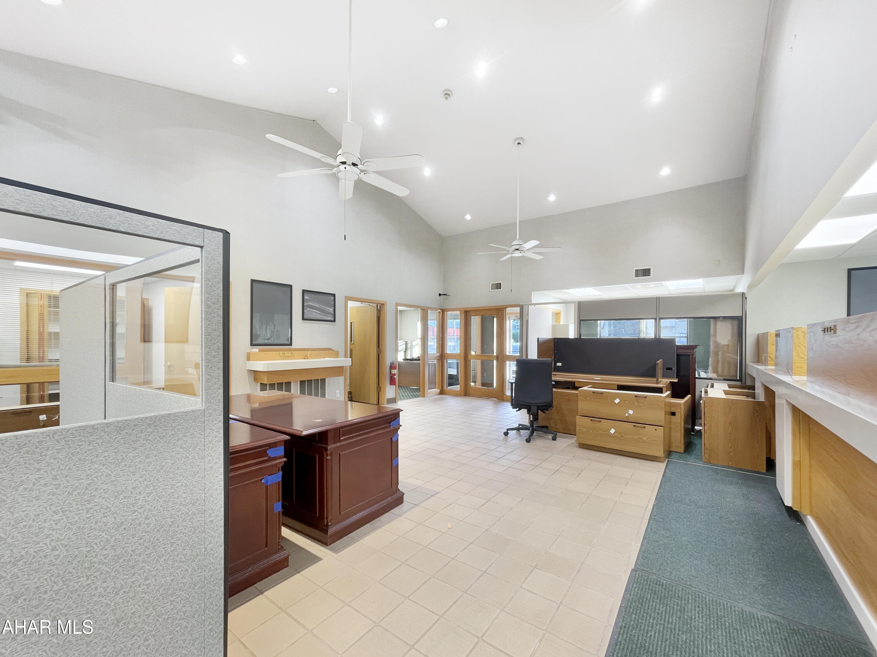 None - Commercial Sale