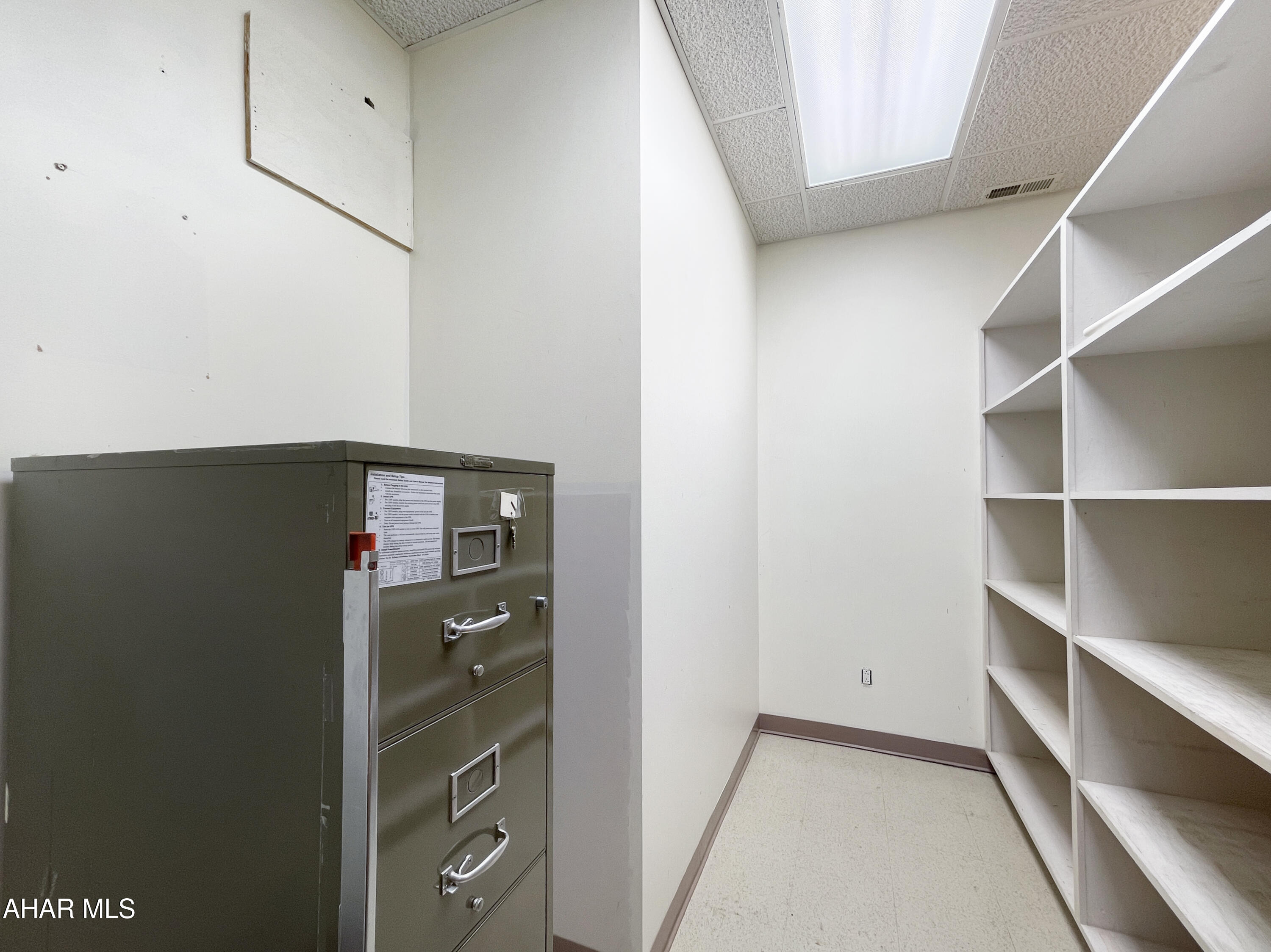 None - Commercial Sale