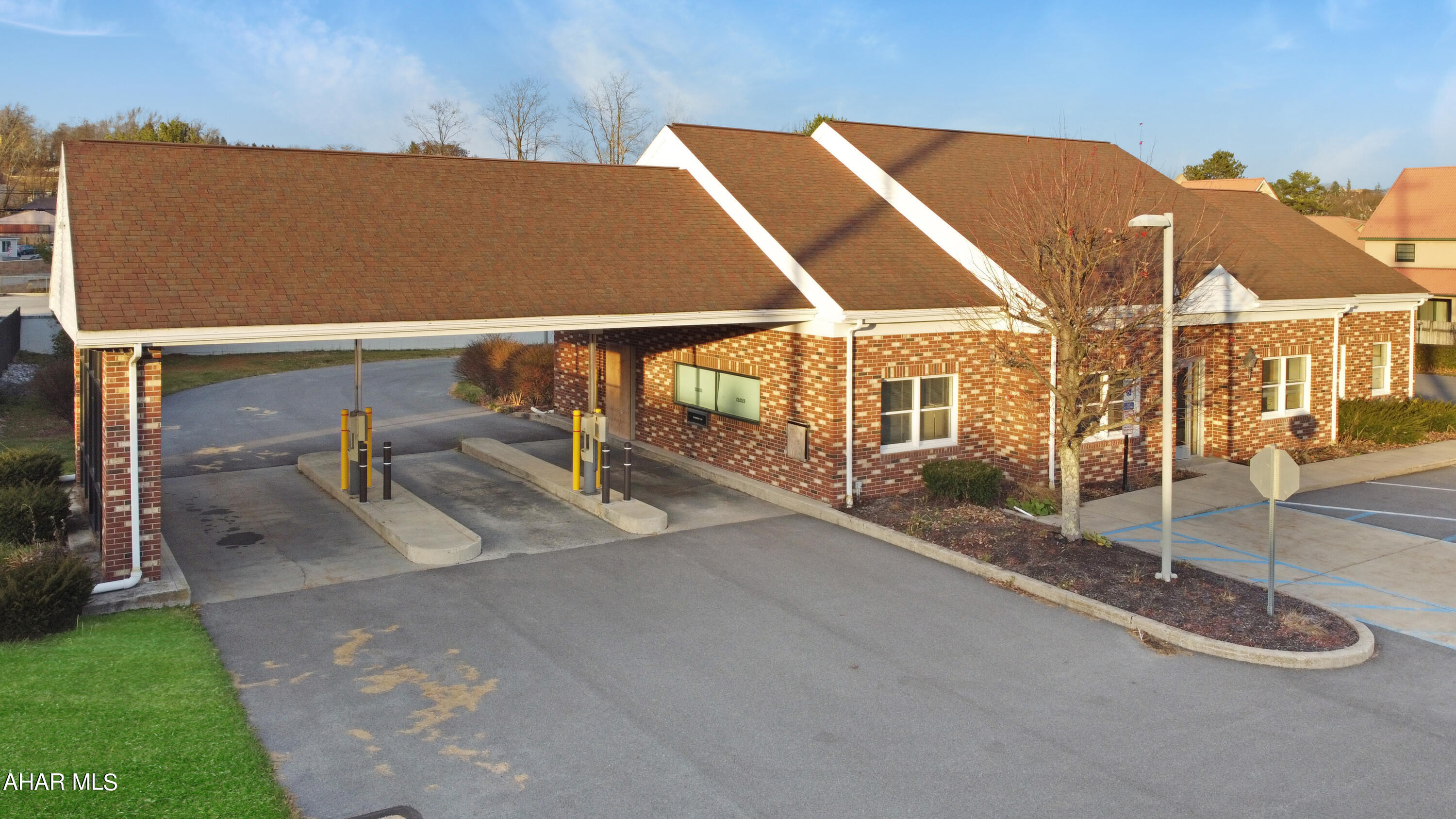 None - Commercial Sale