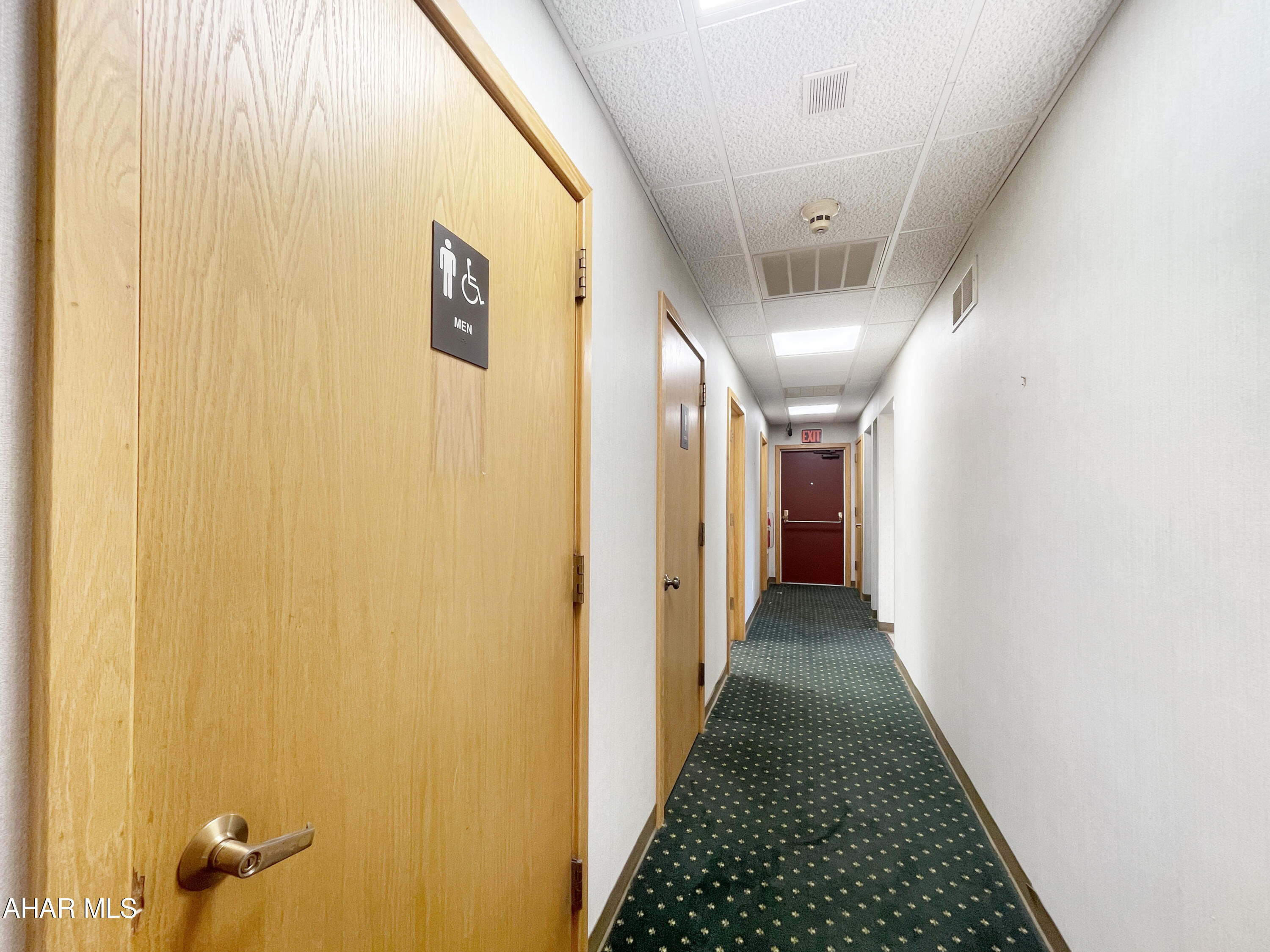 None - Commercial Sale