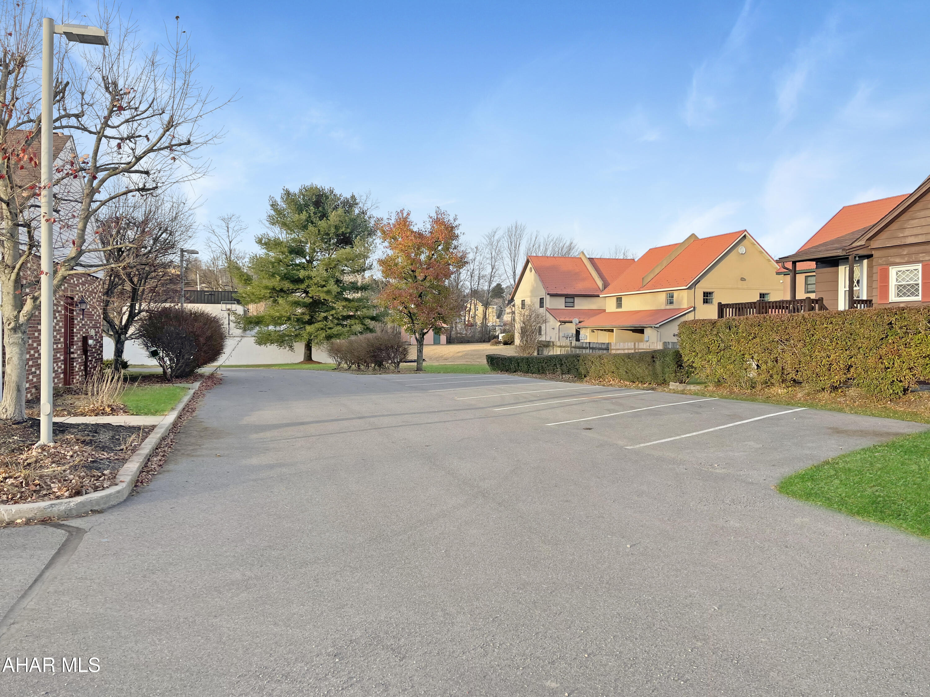 None - Commercial Sale