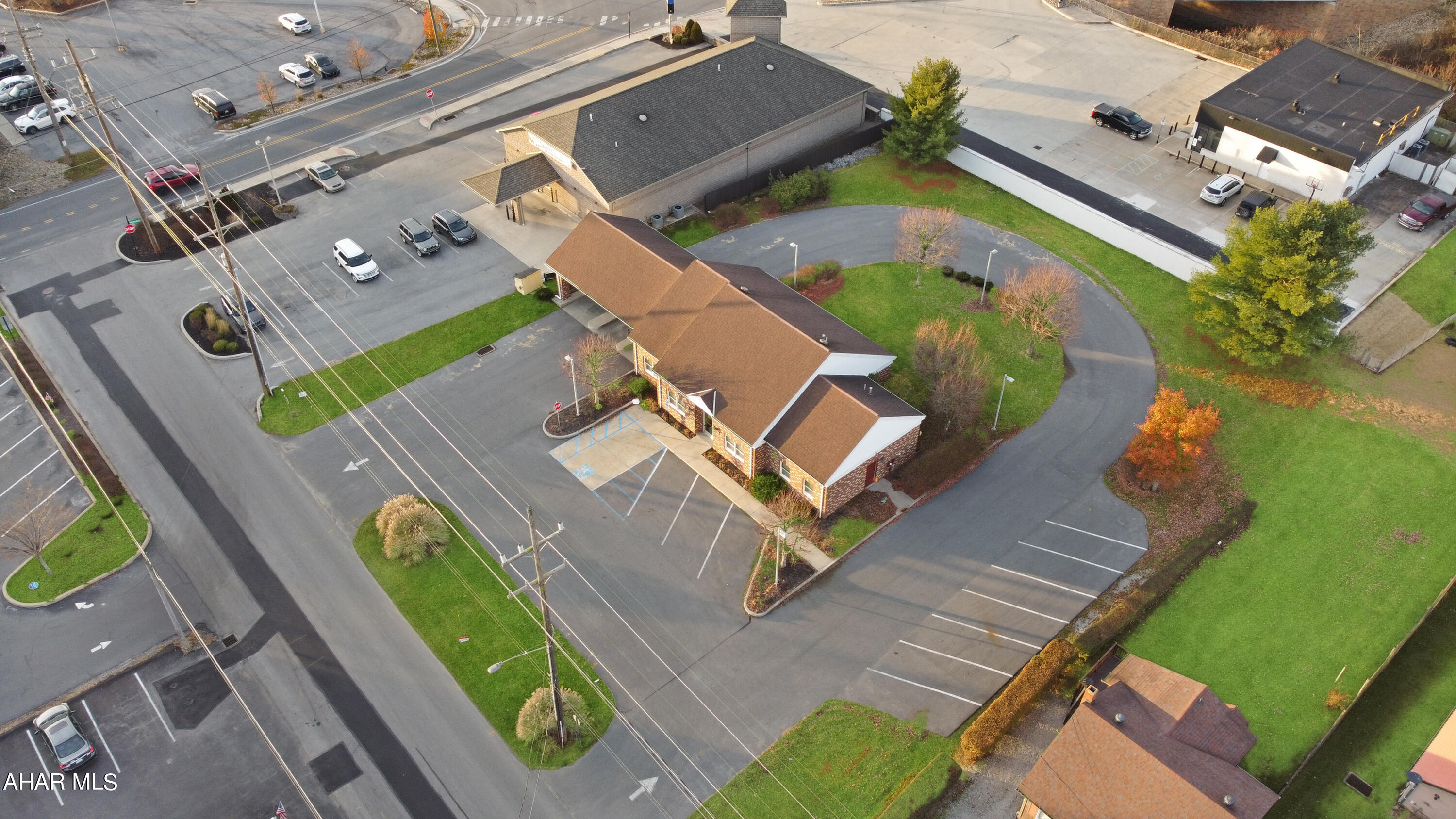 None - Commercial Sale