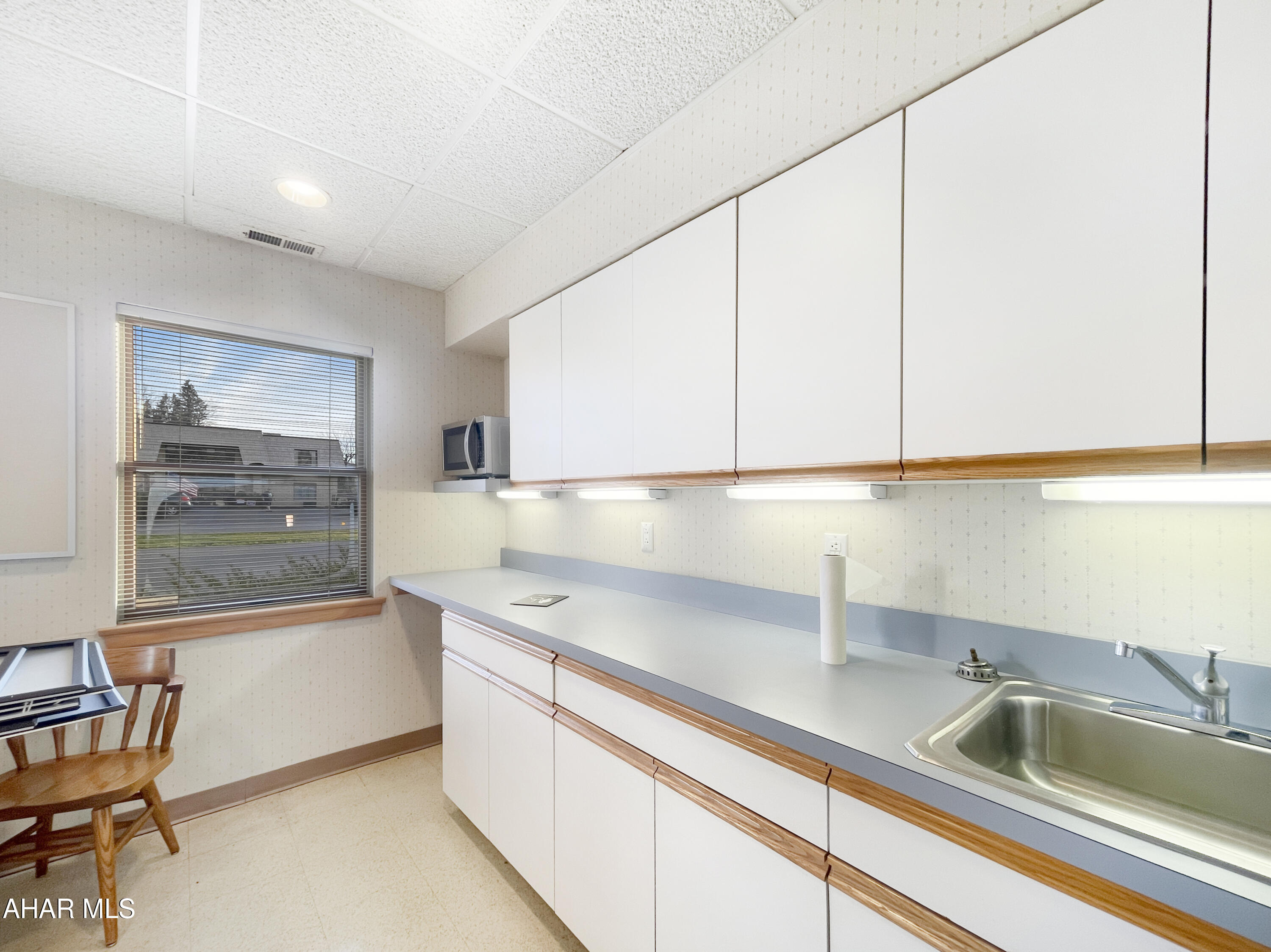 None - Commercial Sale