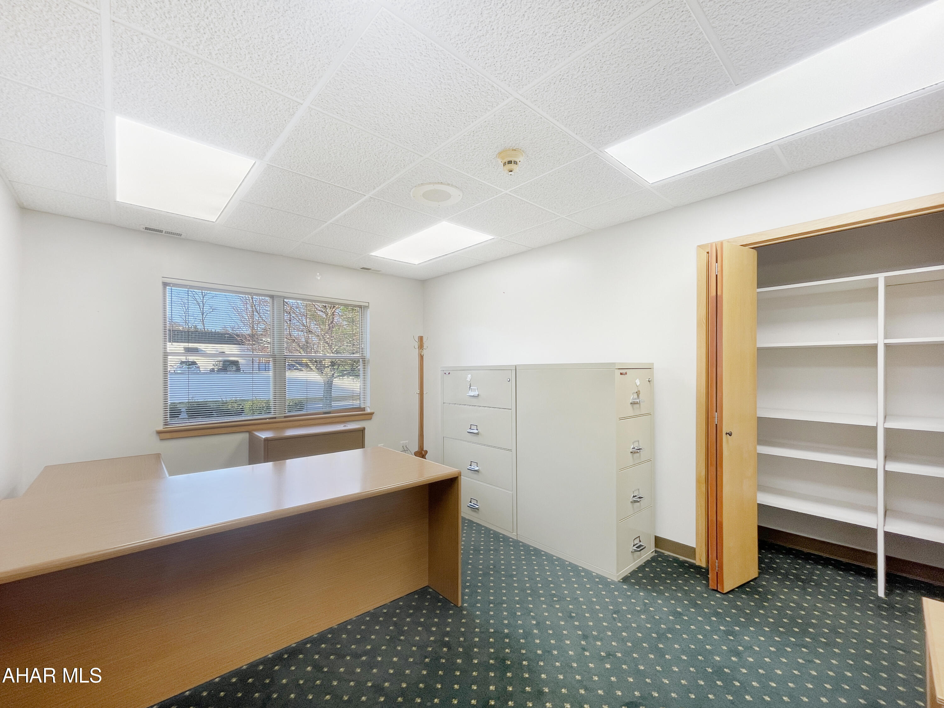 None - Commercial Sale