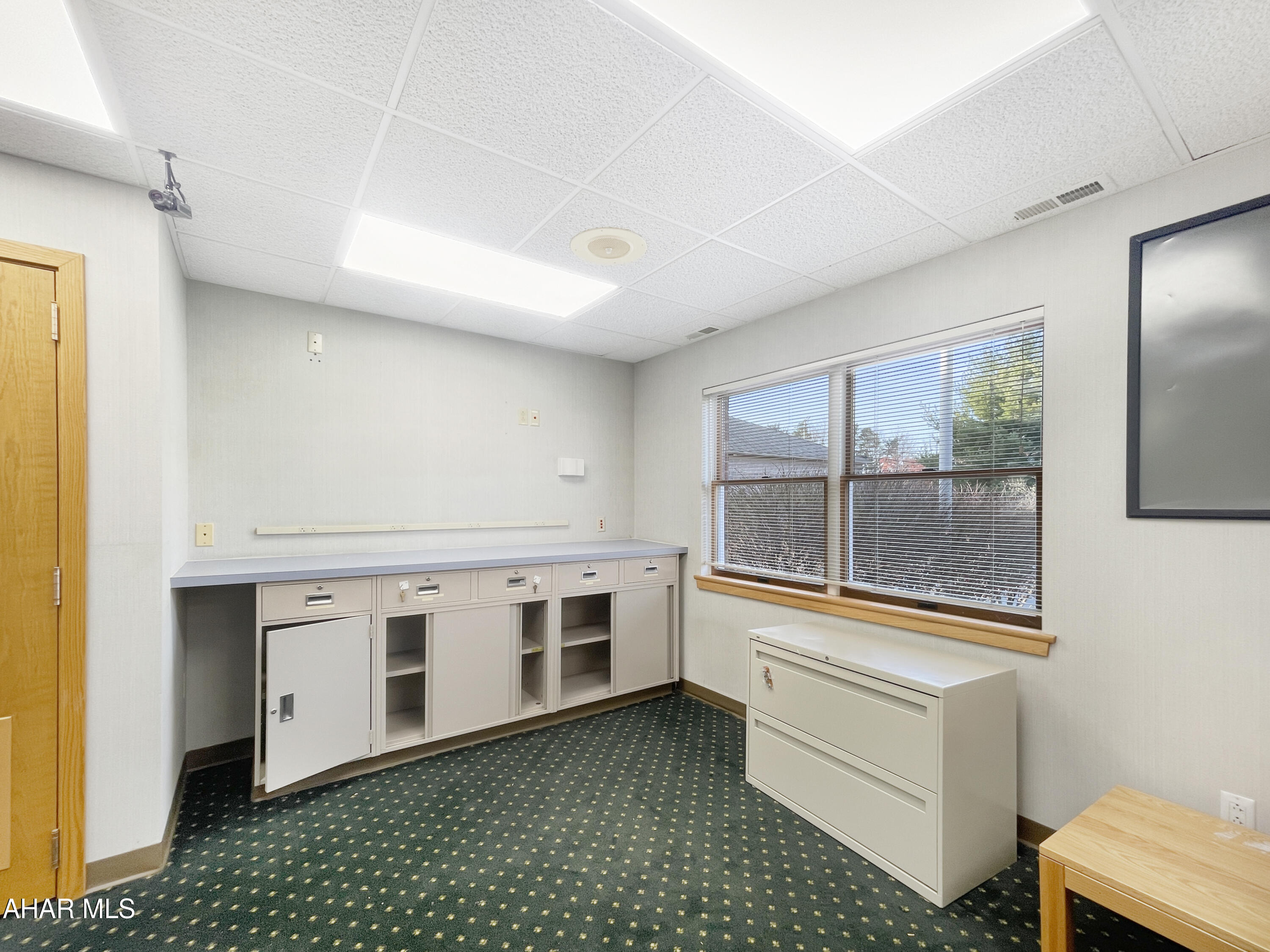 None - Commercial Sale