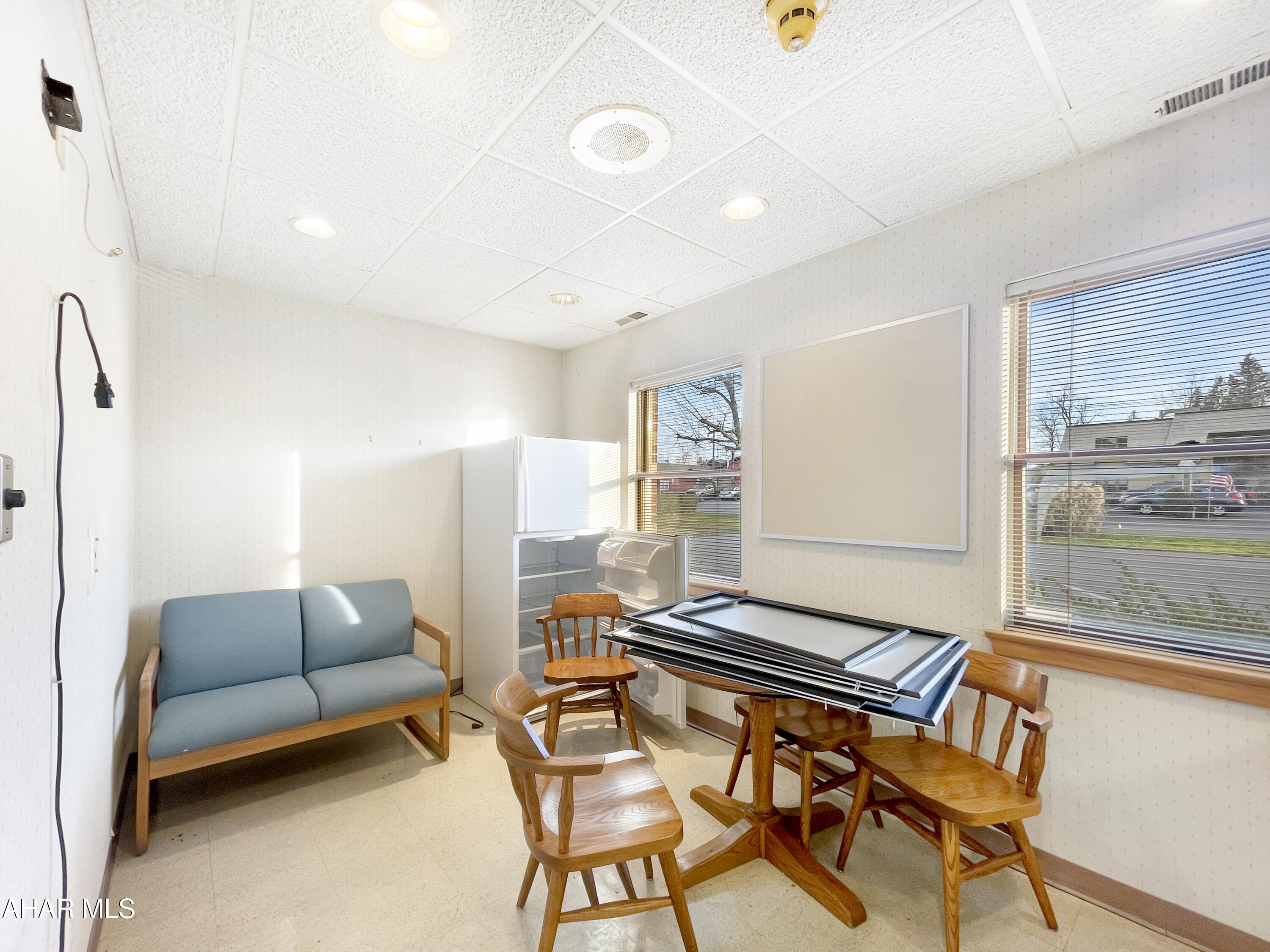 None - Commercial Sale