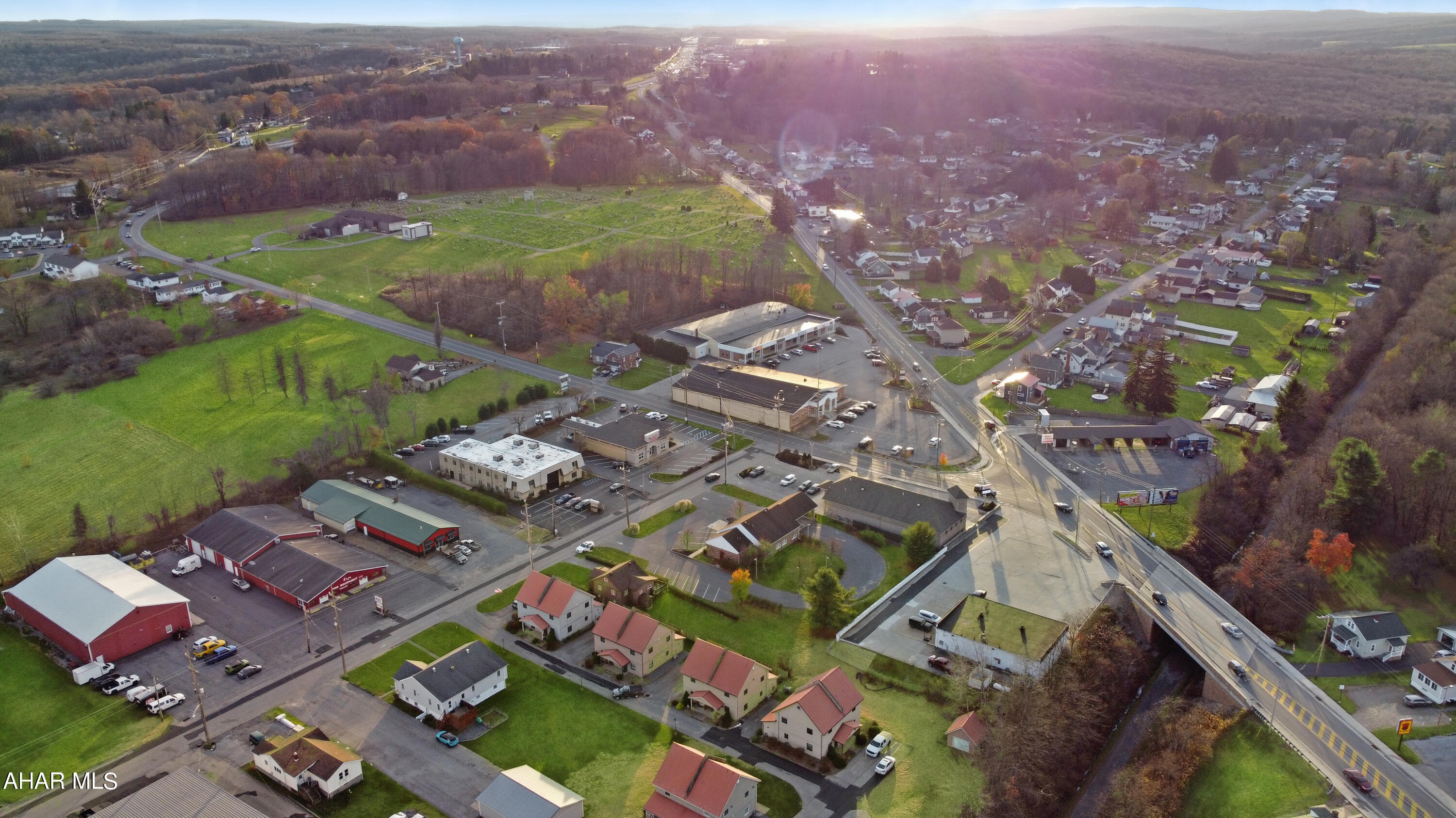 None - Commercial Sale