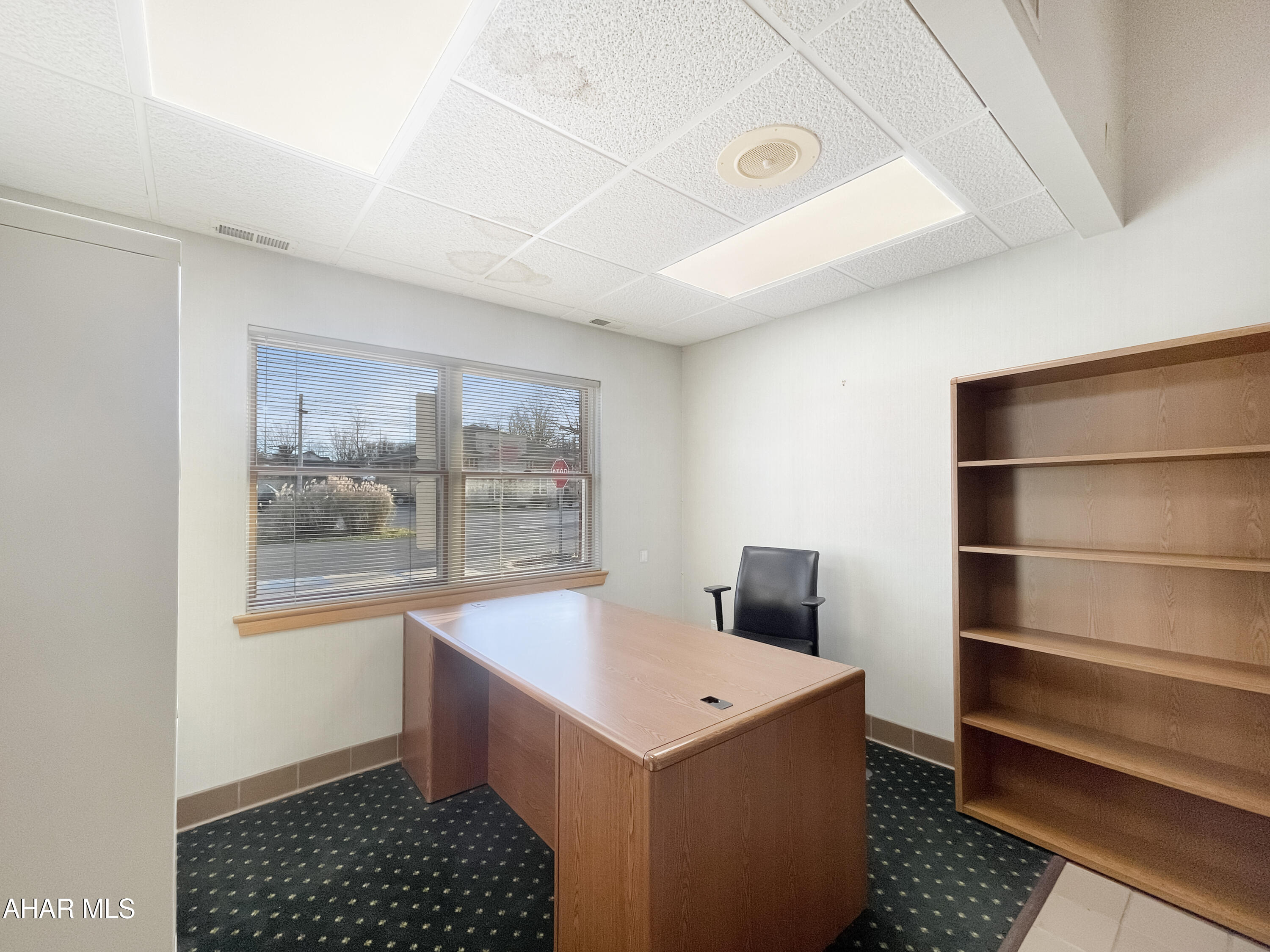 None - Commercial Sale