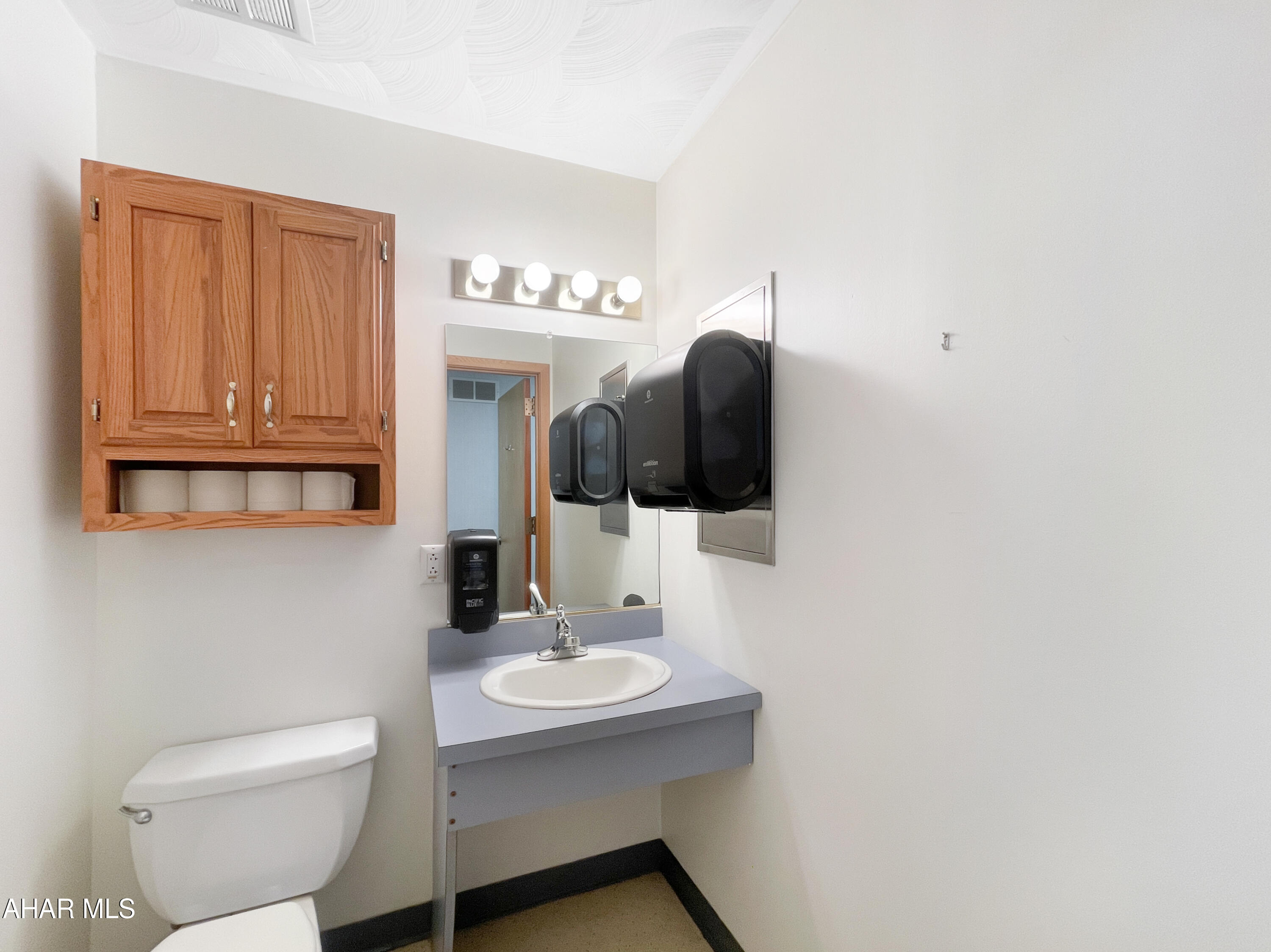 None - Commercial Sale