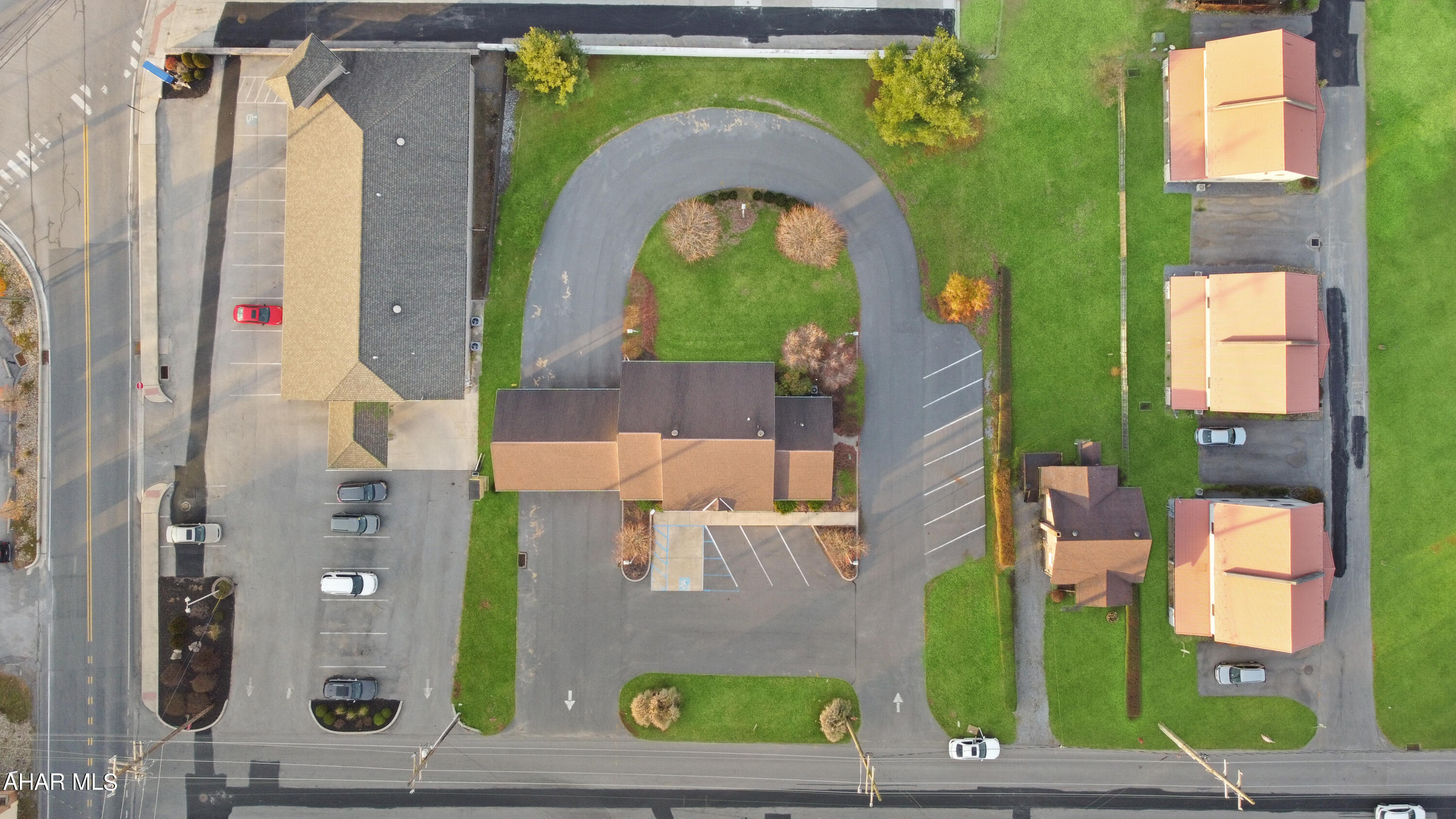 None - Commercial Sale