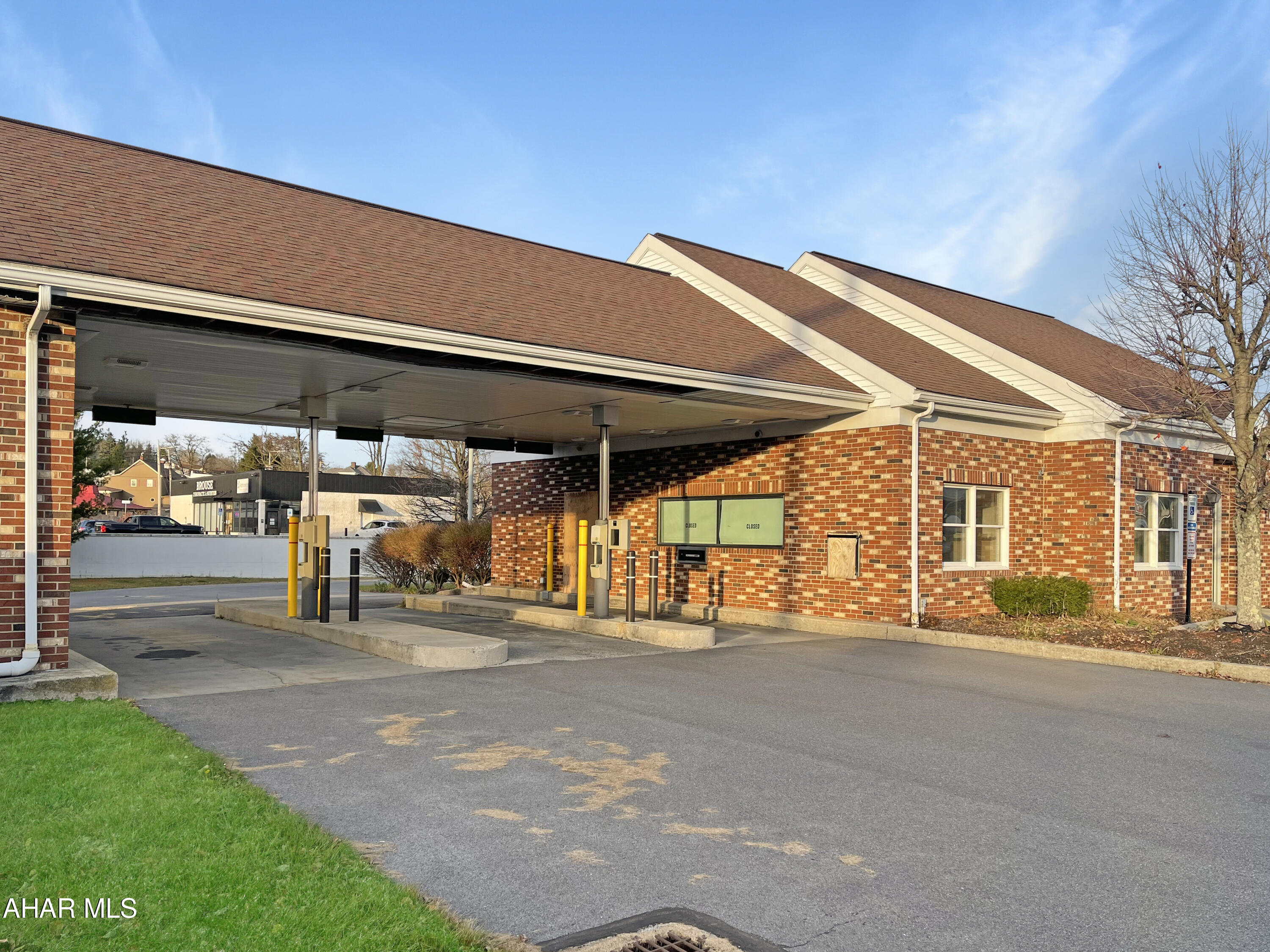 None - Commercial Sale