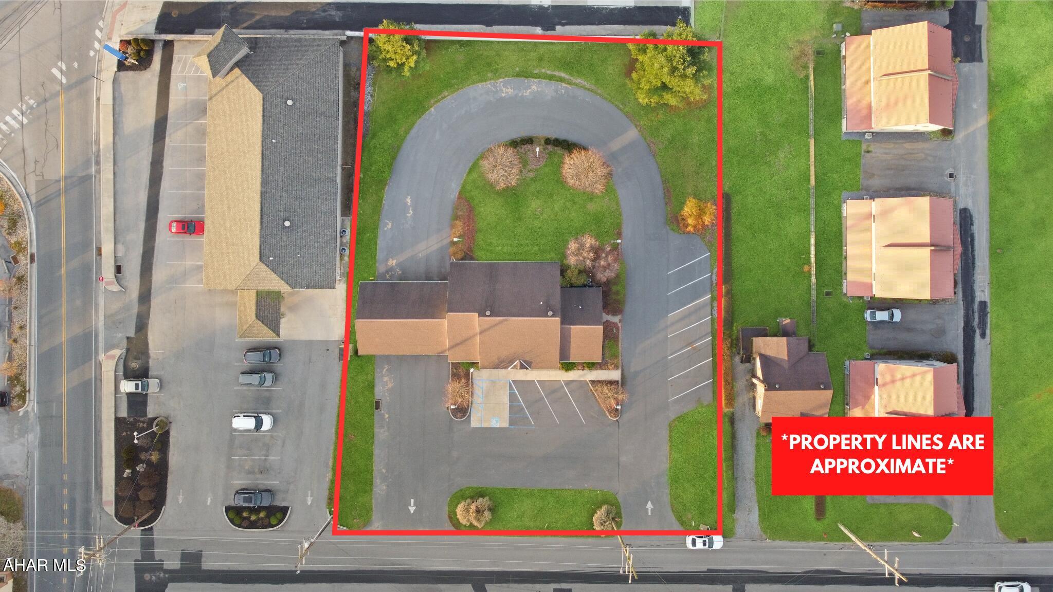 None - Commercial Sale