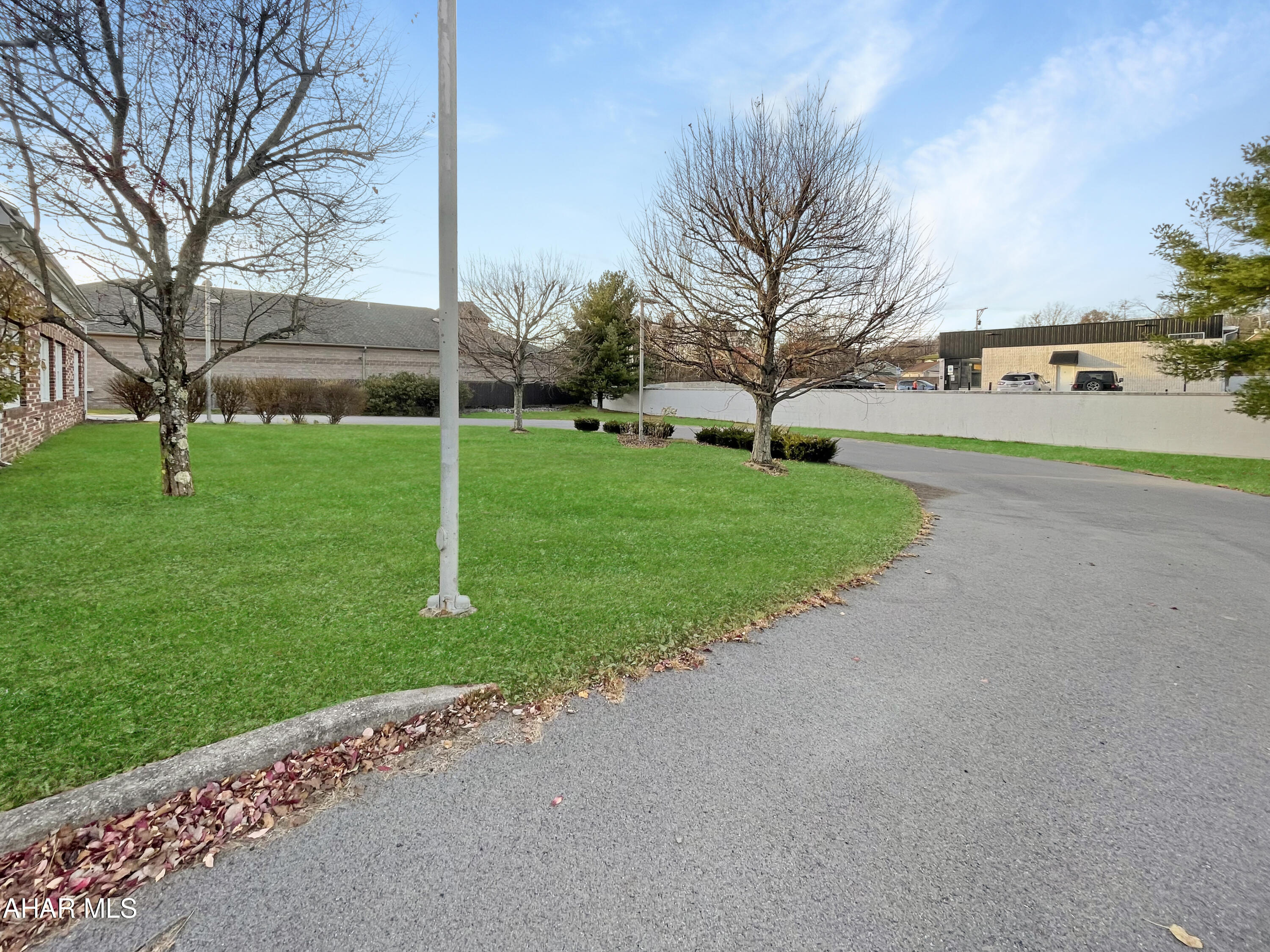 None - Commercial Sale