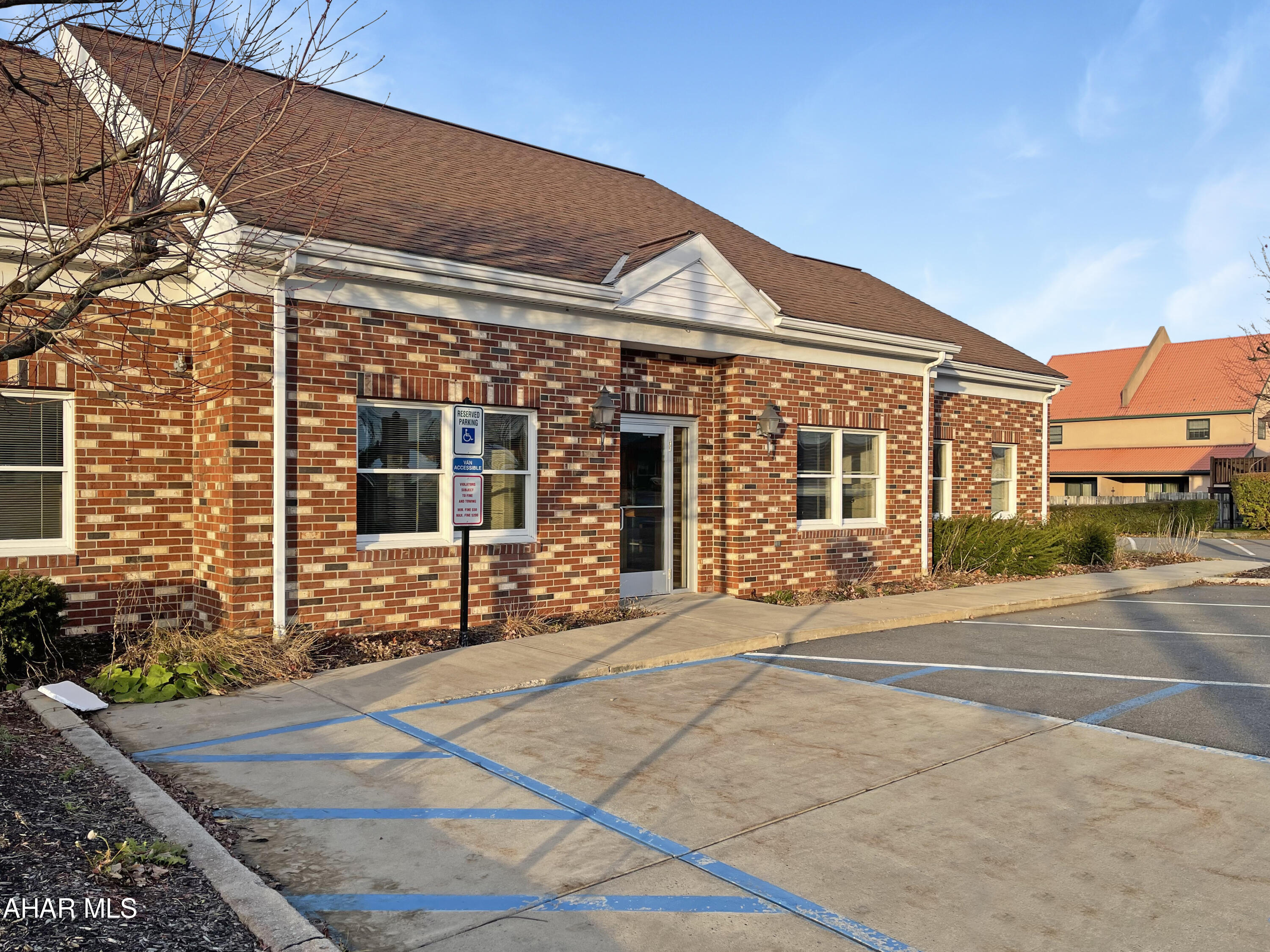 None - Commercial Sale