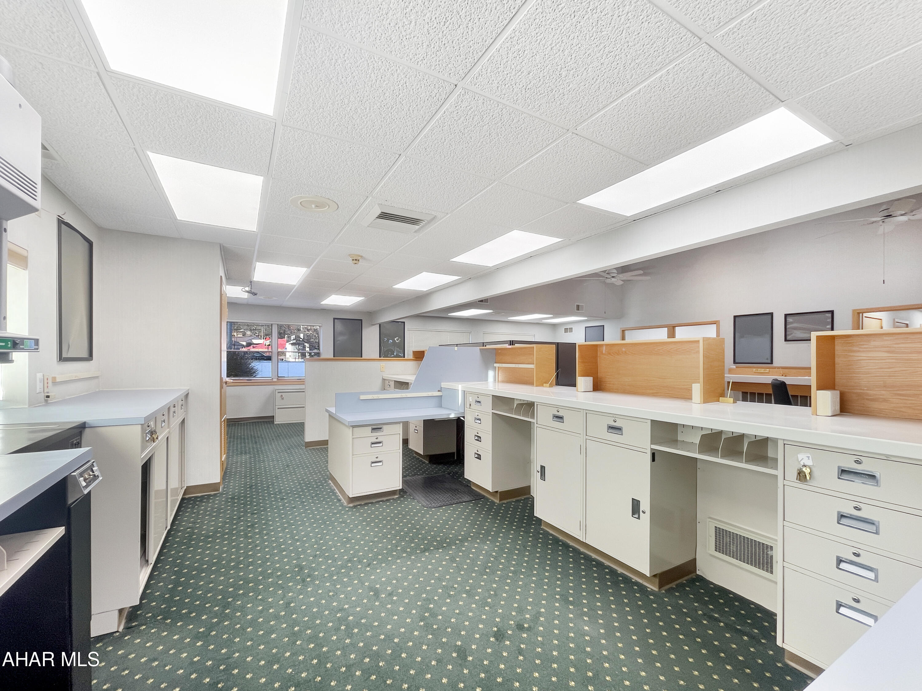 None - Commercial Sale