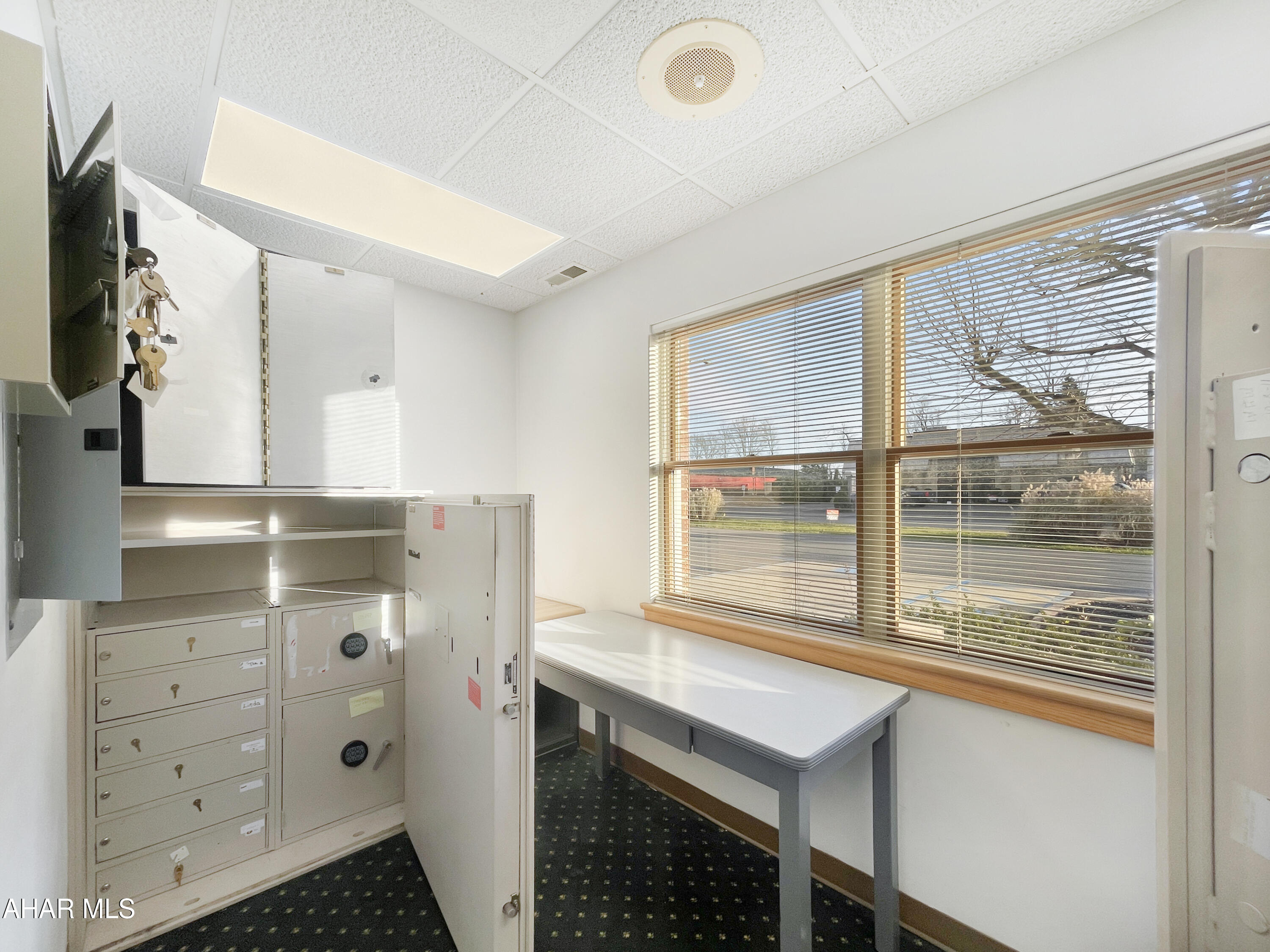 None - Commercial Sale