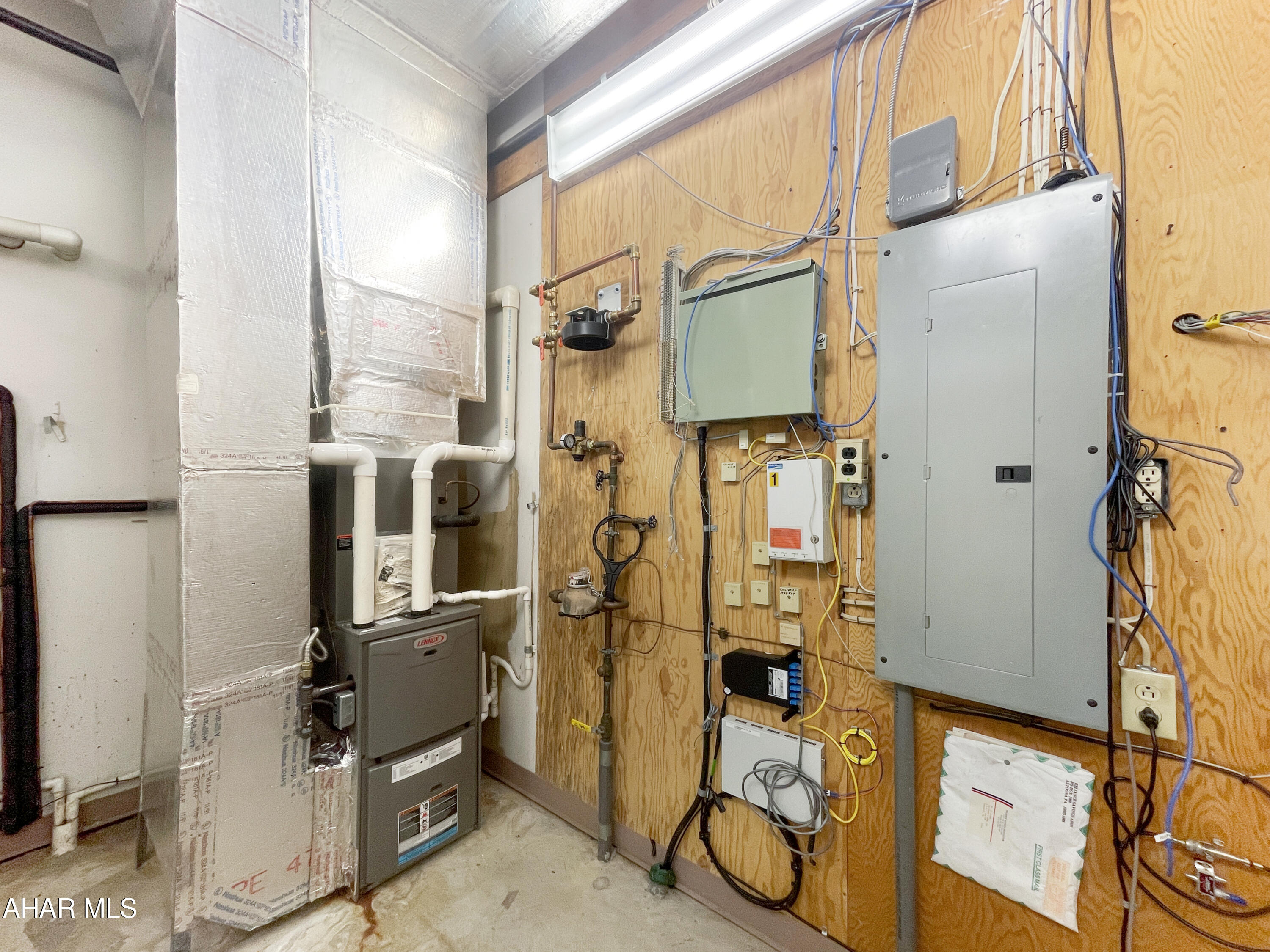 None - Commercial Sale