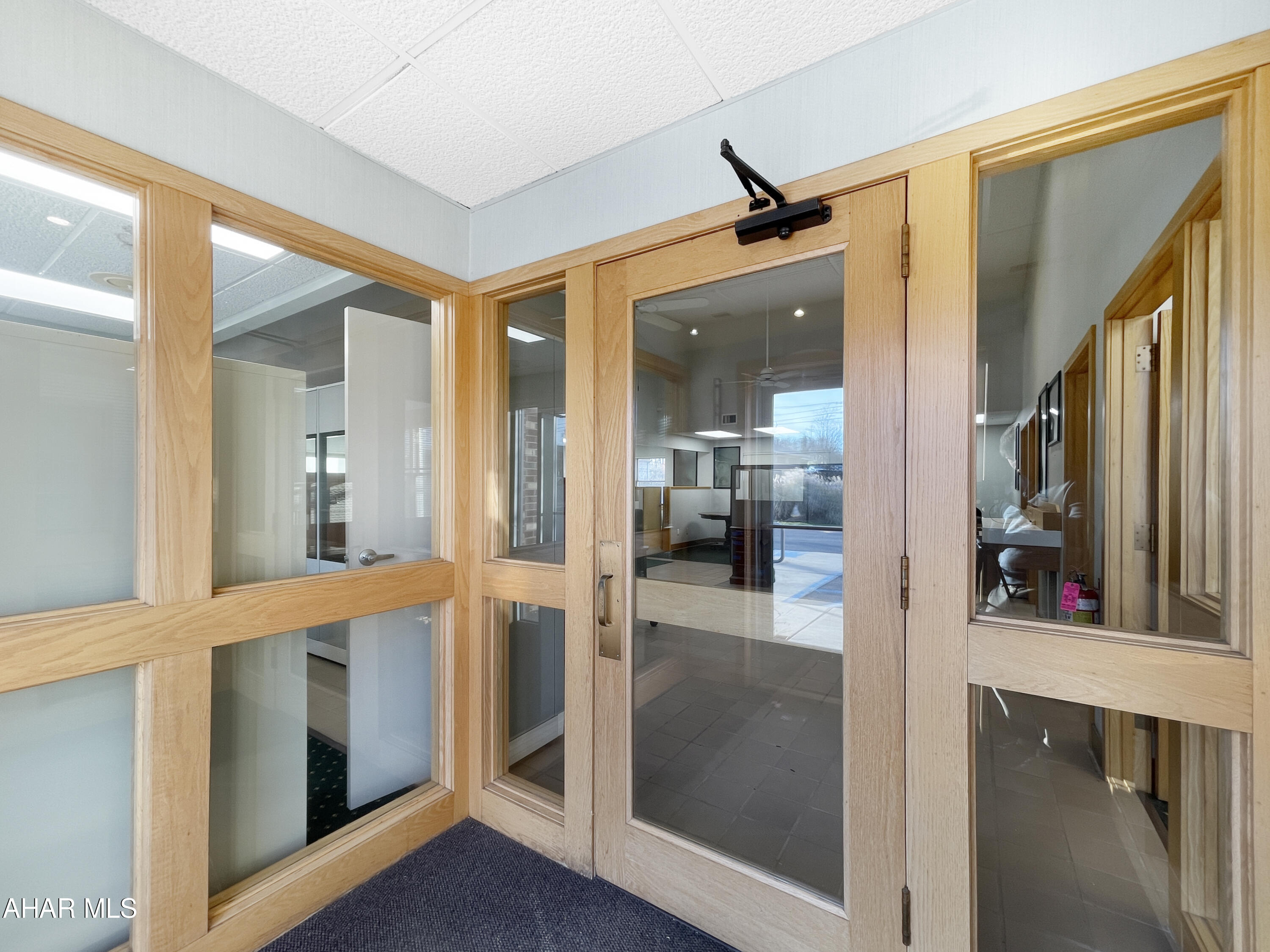 None - Commercial Sale