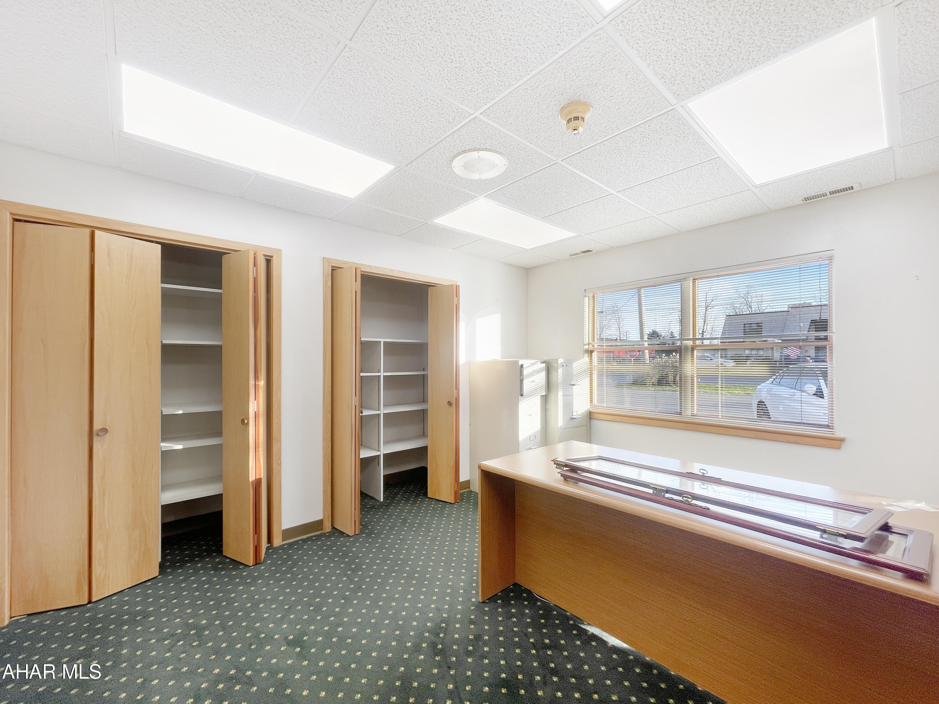 None - Commercial Sale