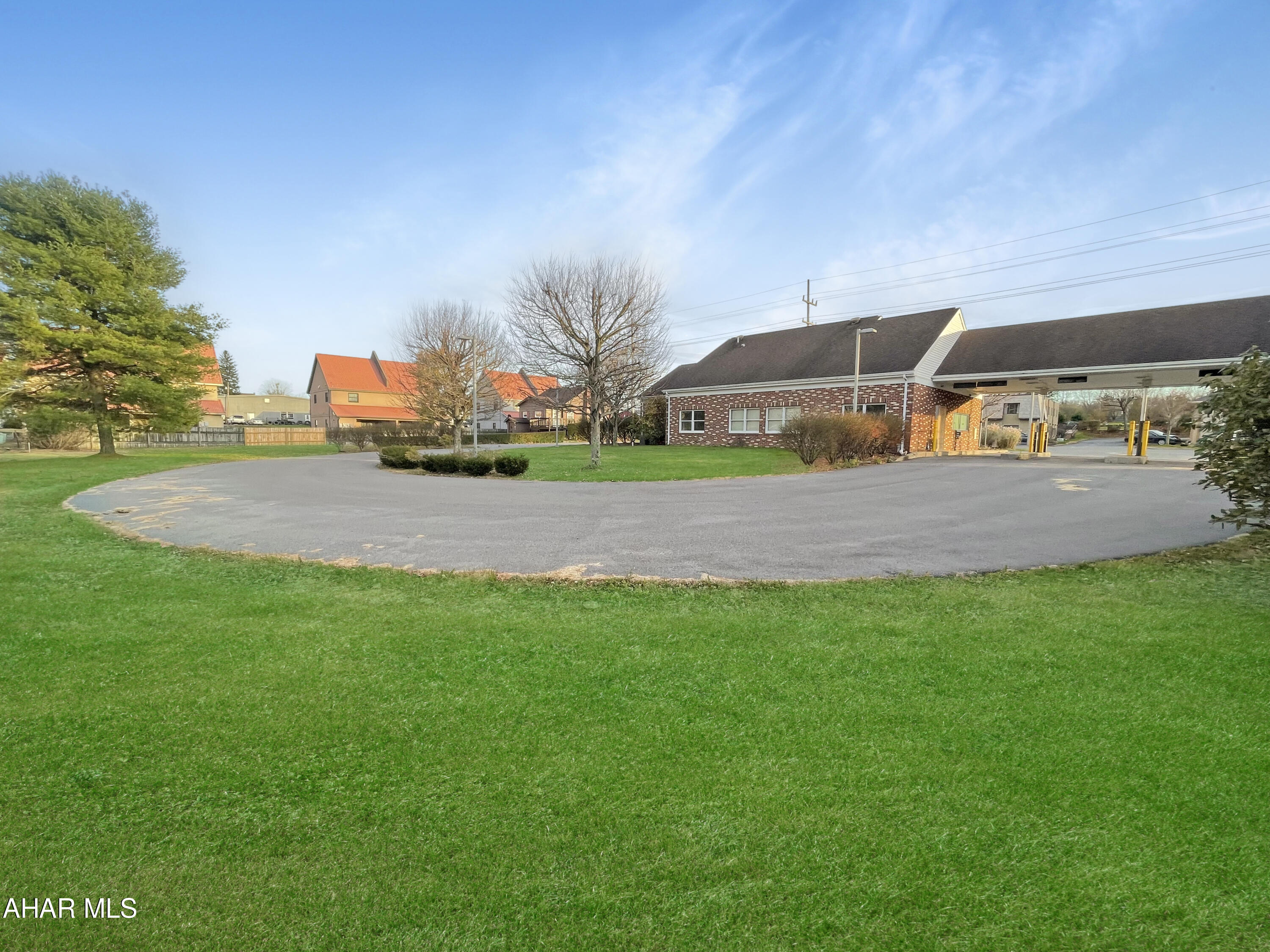 None - Commercial Sale