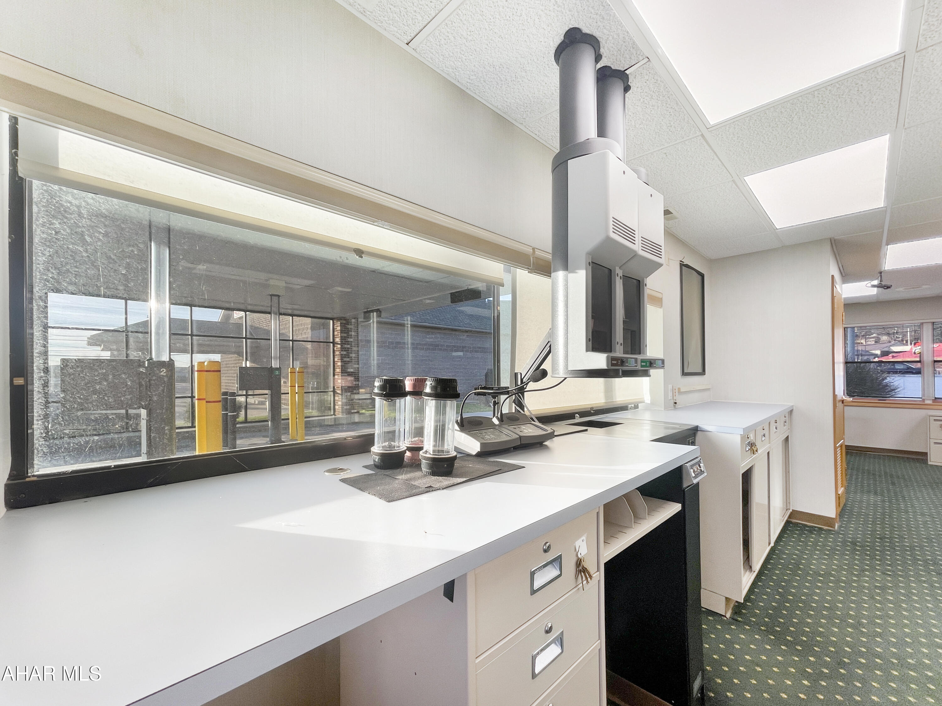 None - Commercial Sale