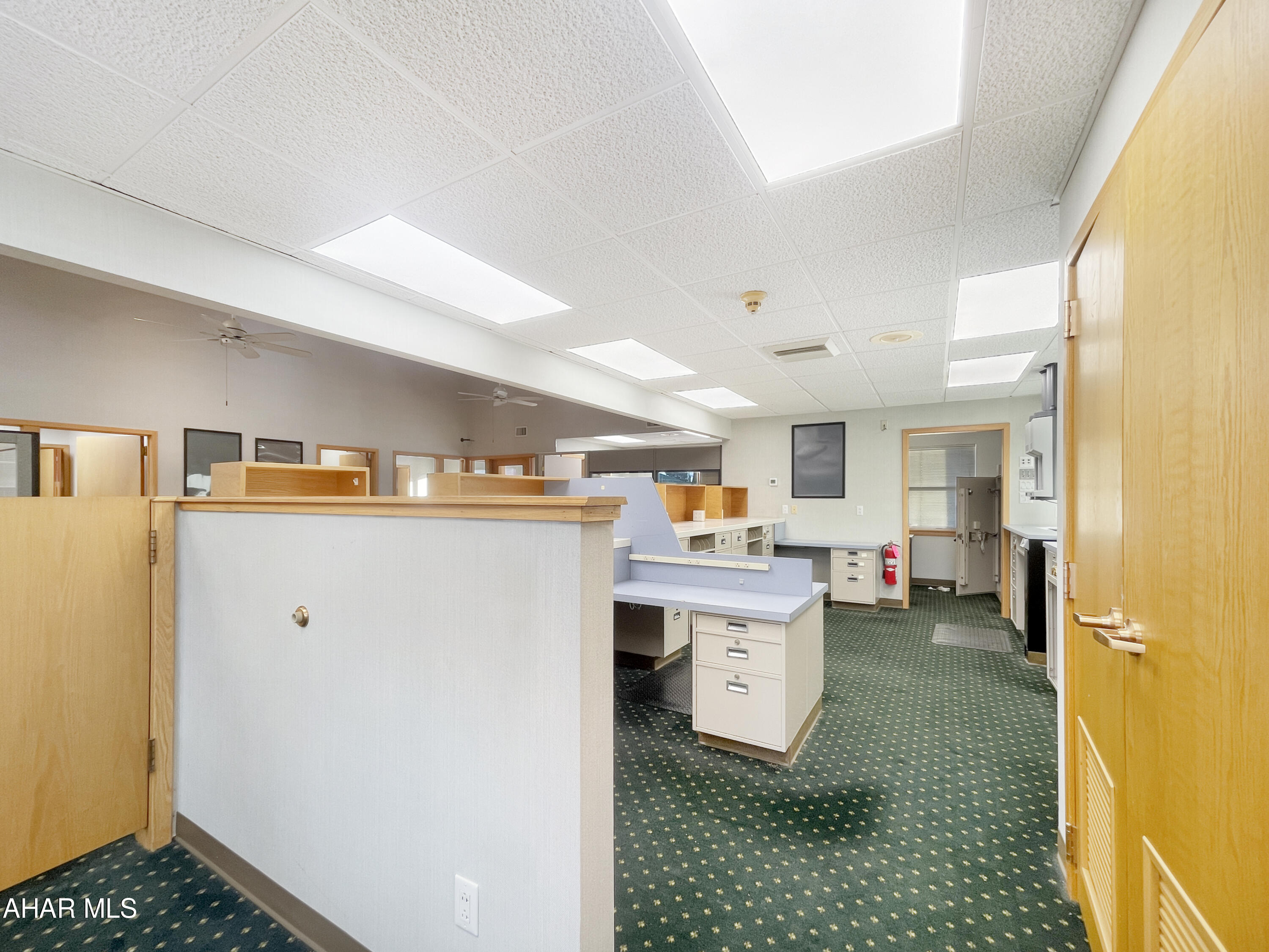 None - Commercial Sale