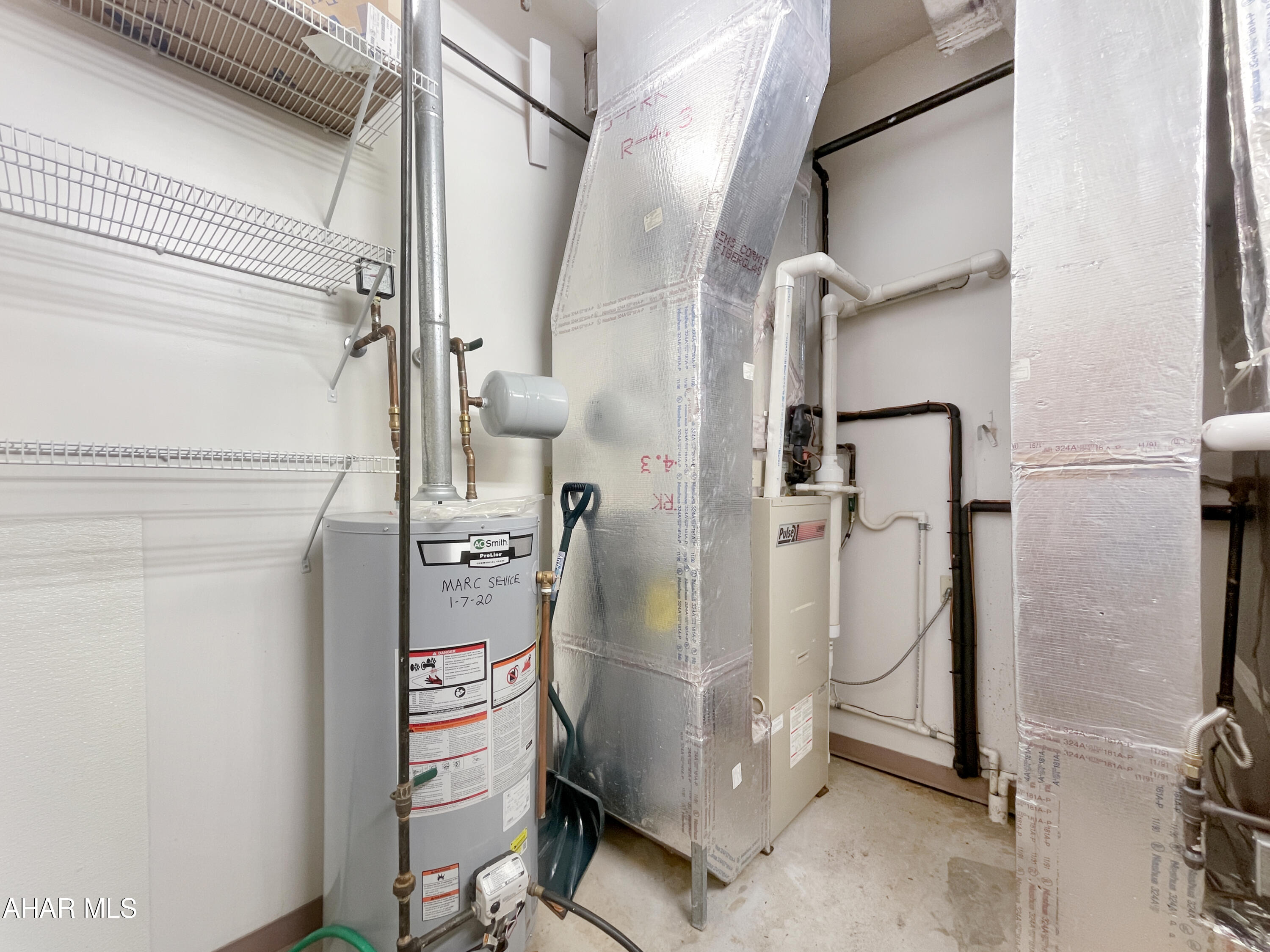 None - Commercial Sale