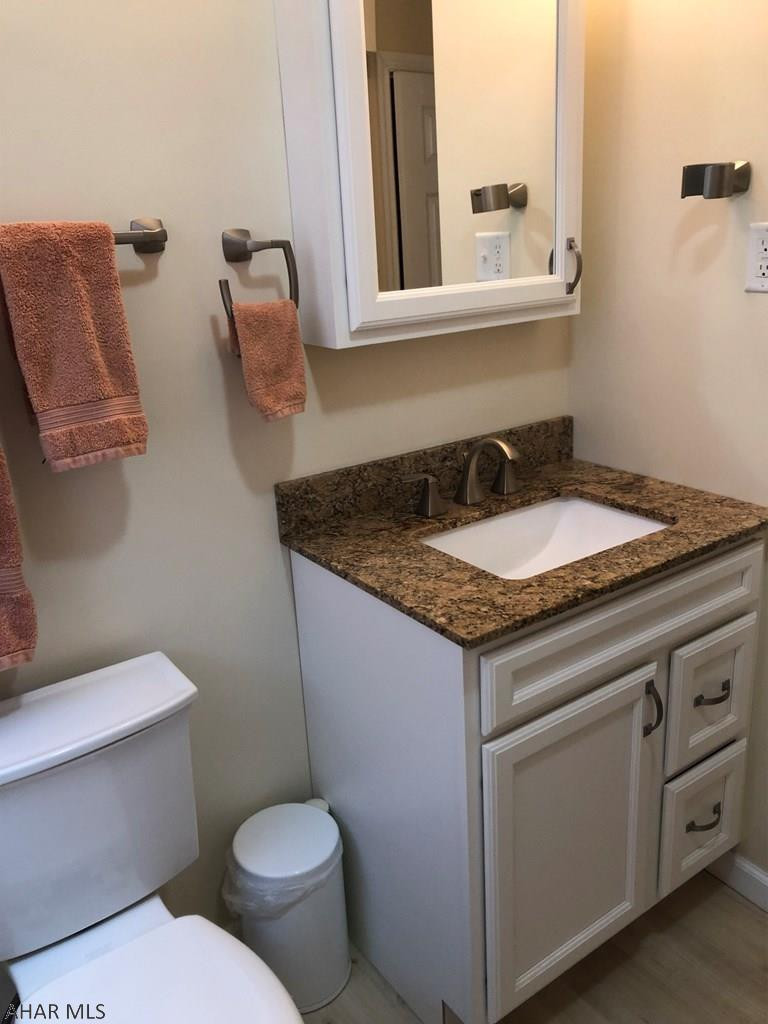 East End - Residential