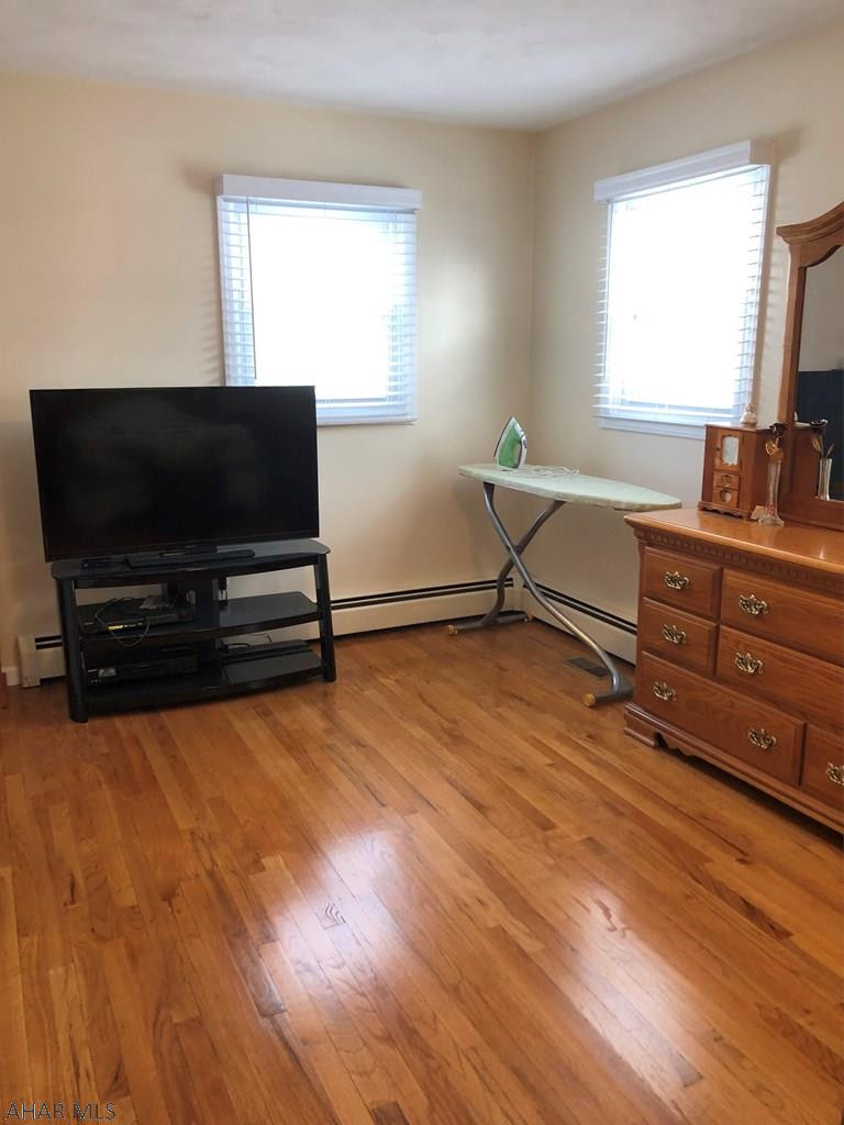 East End - Residential