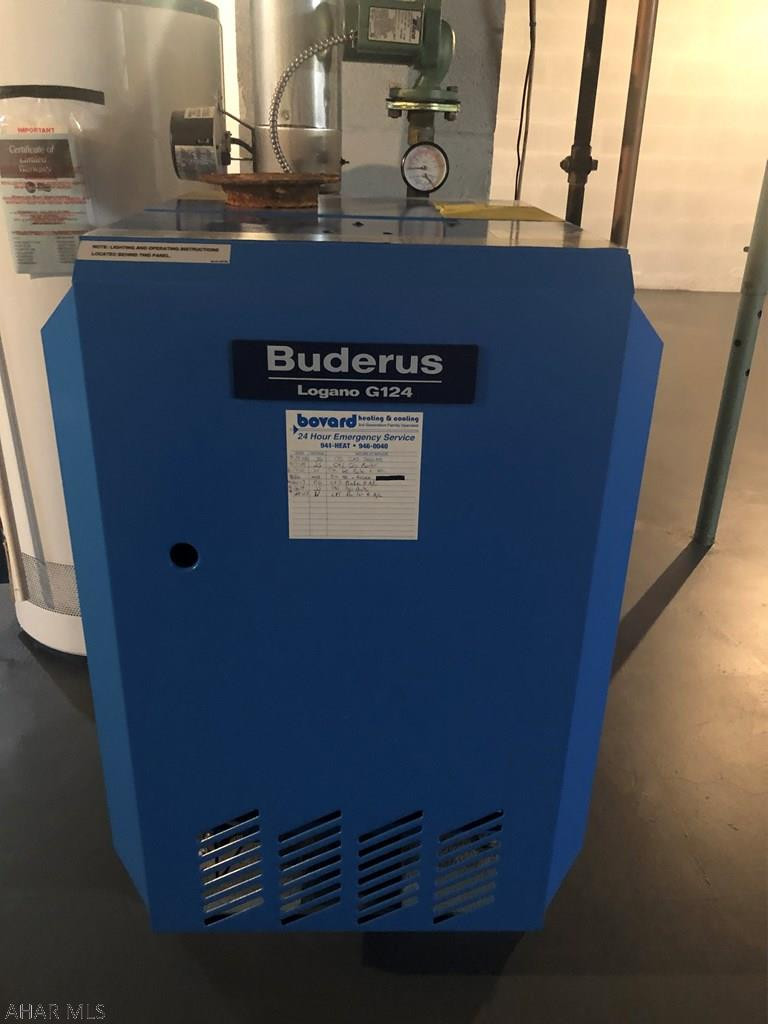 East End - Residential