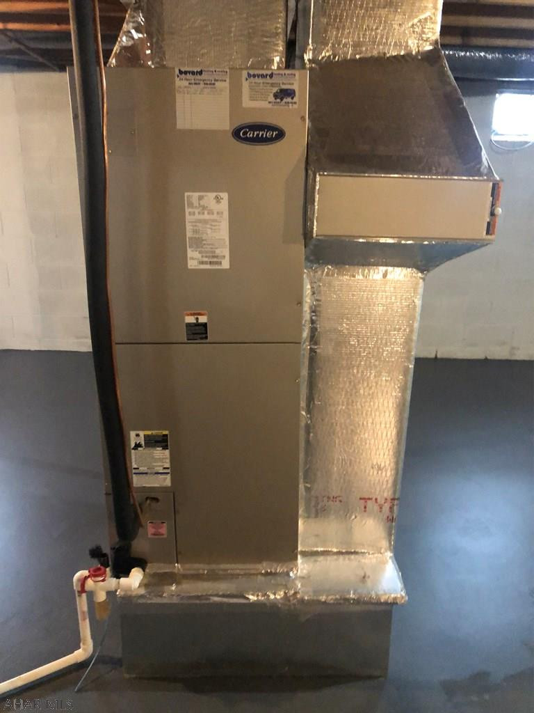 East End - Residential