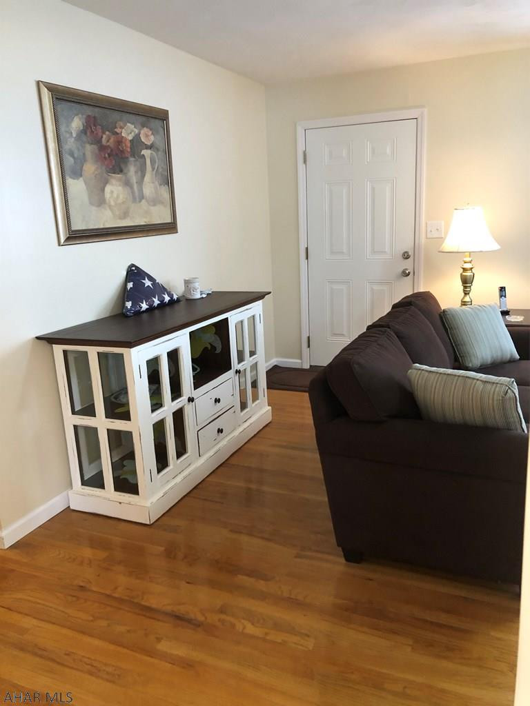 East End - Residential