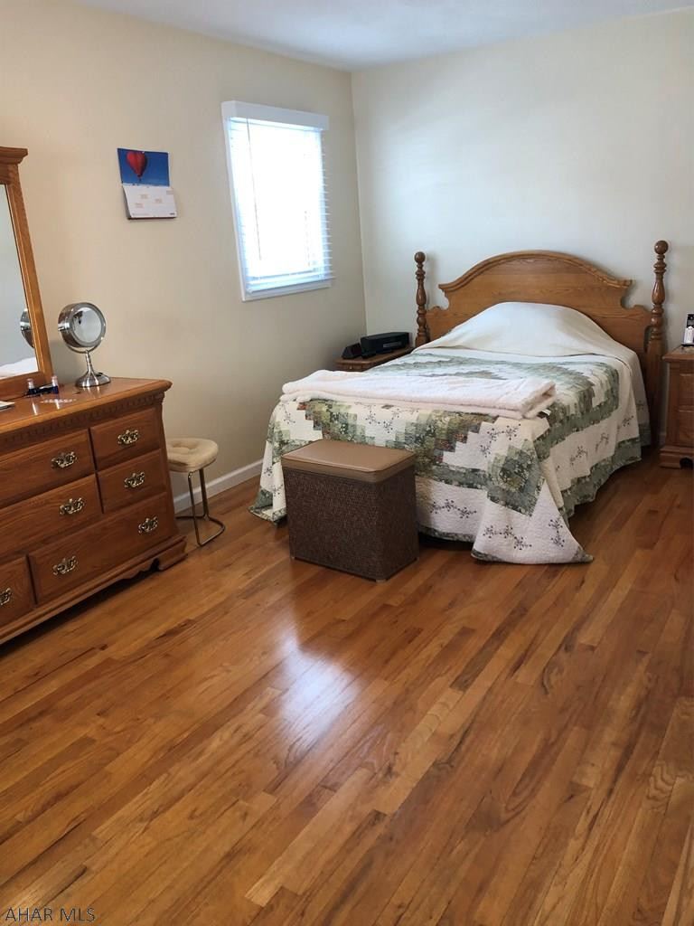 East End - Residential