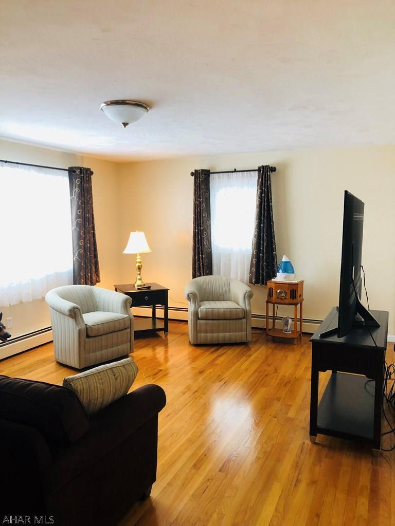 East End - Residential