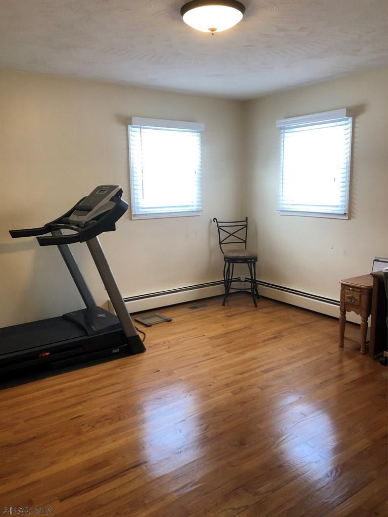 East End - Residential