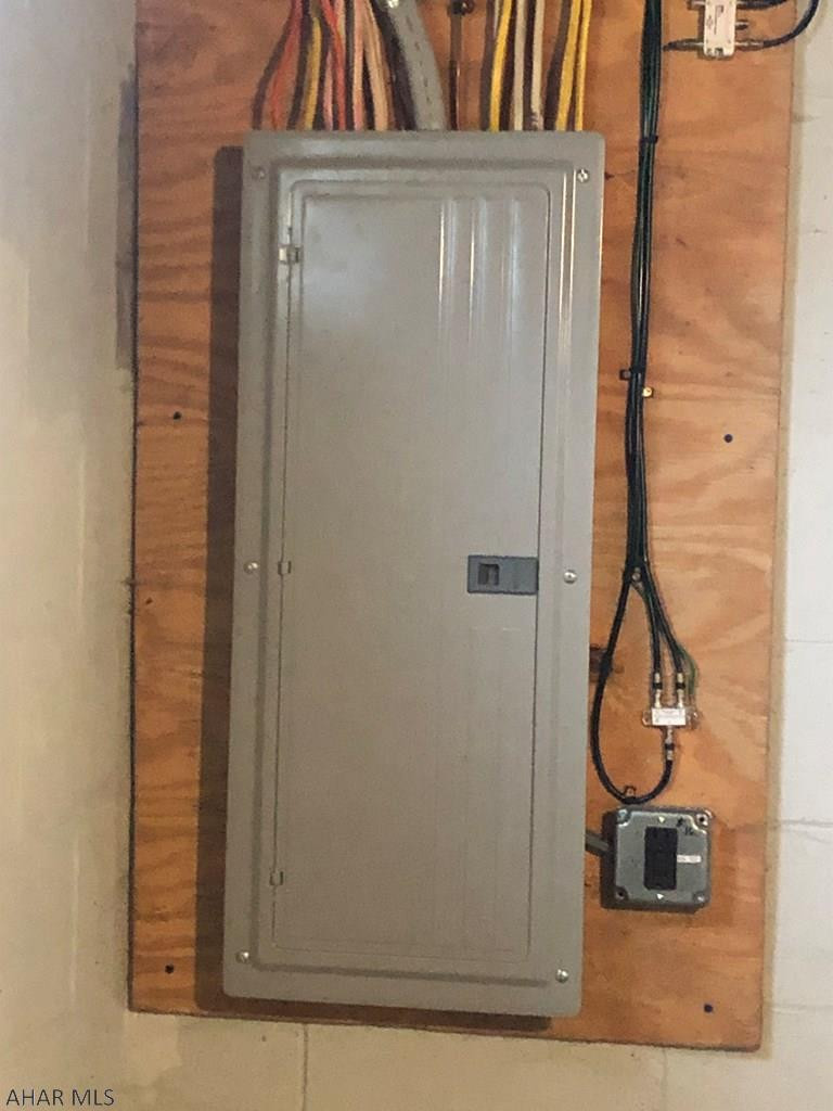 East End - Residential