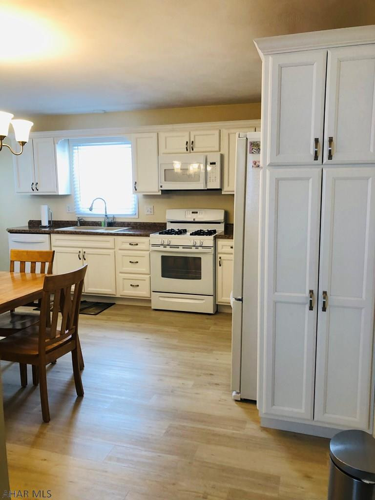 East End - Residential