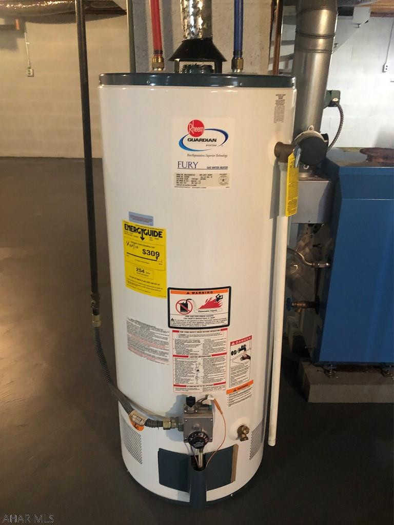 East End - Residential