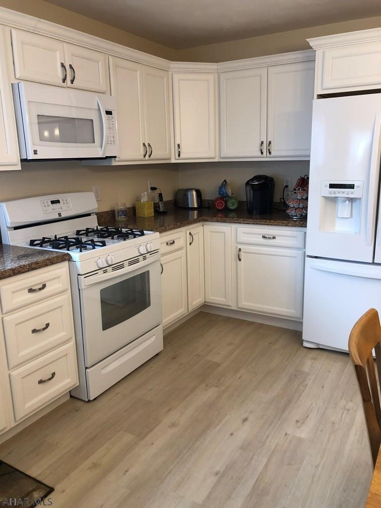 East End - Residential