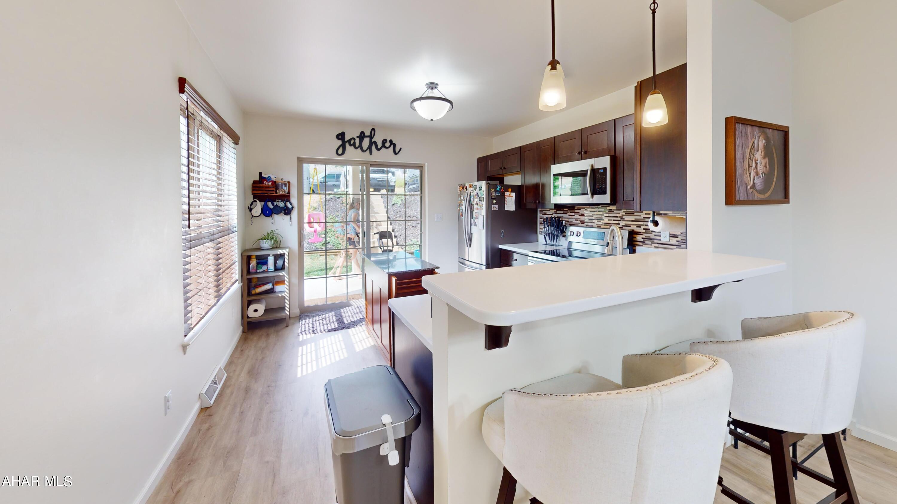 Holiday Hills - Residential