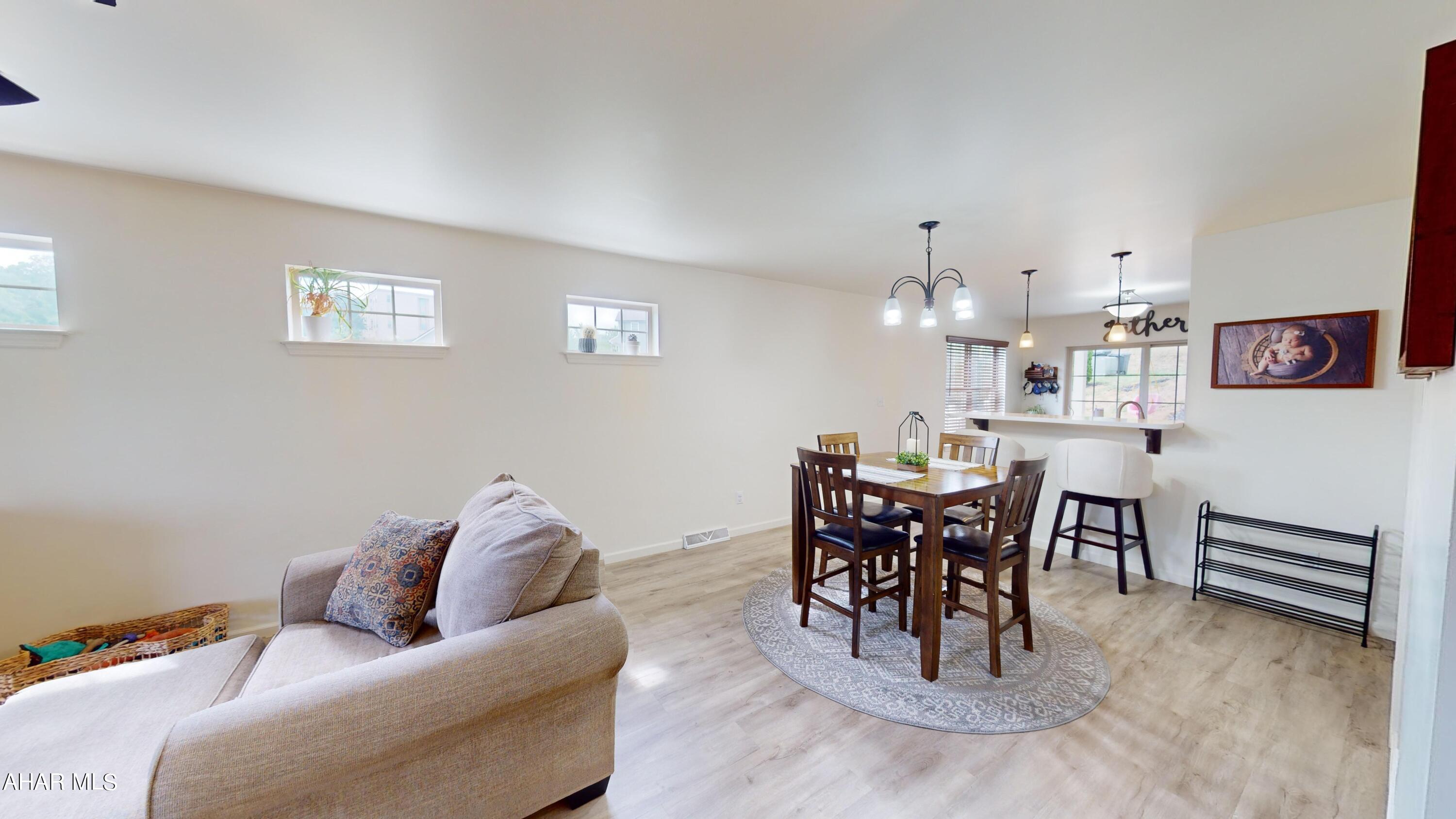 Holiday Hills - Residential