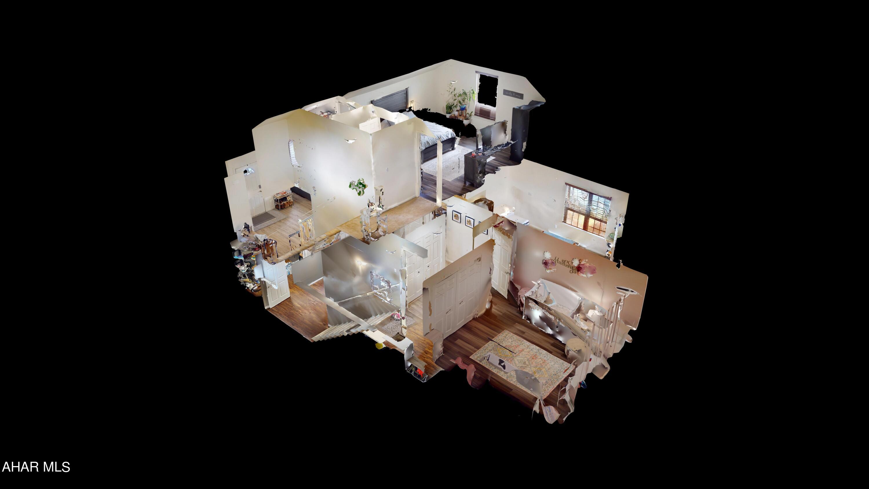 Holiday Hills - Residential