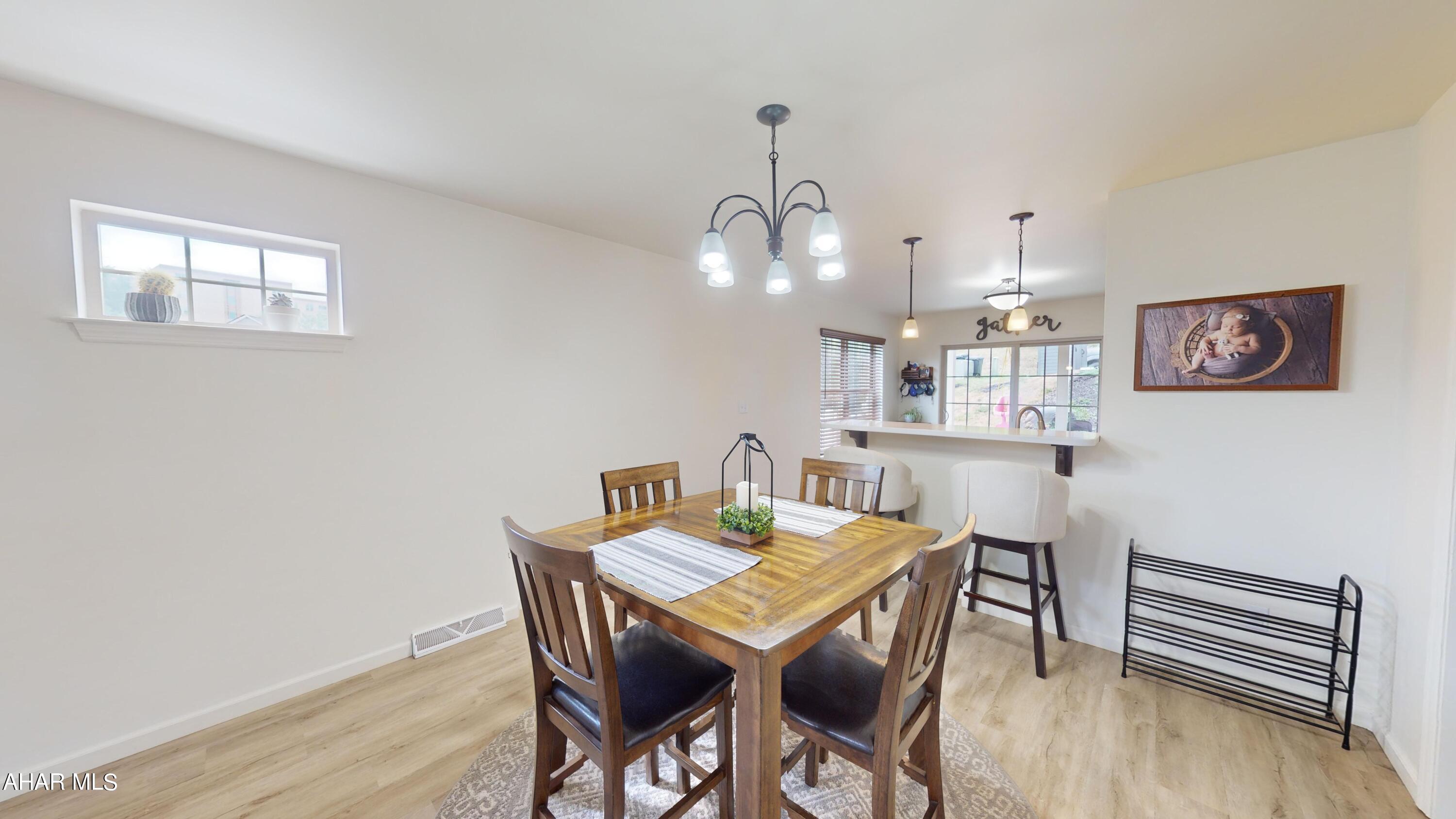 Holiday Hills - Residential